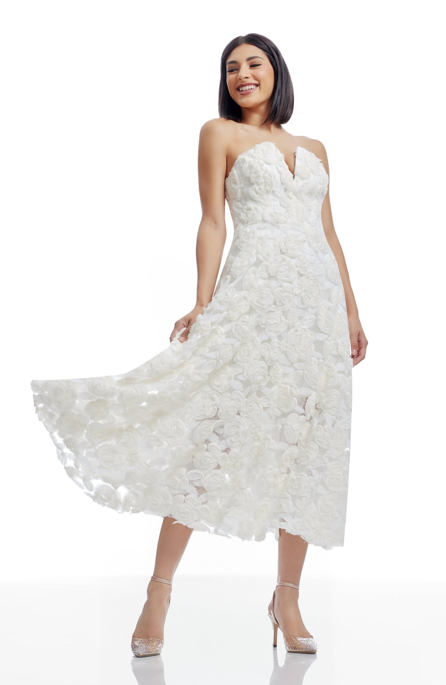 Briella Dress