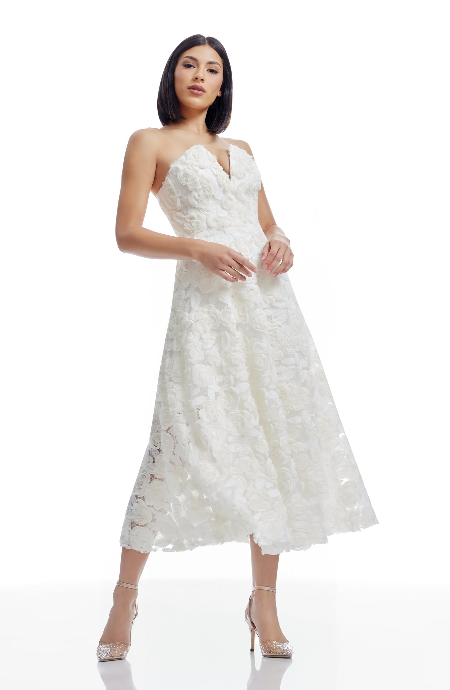 Briella Dress