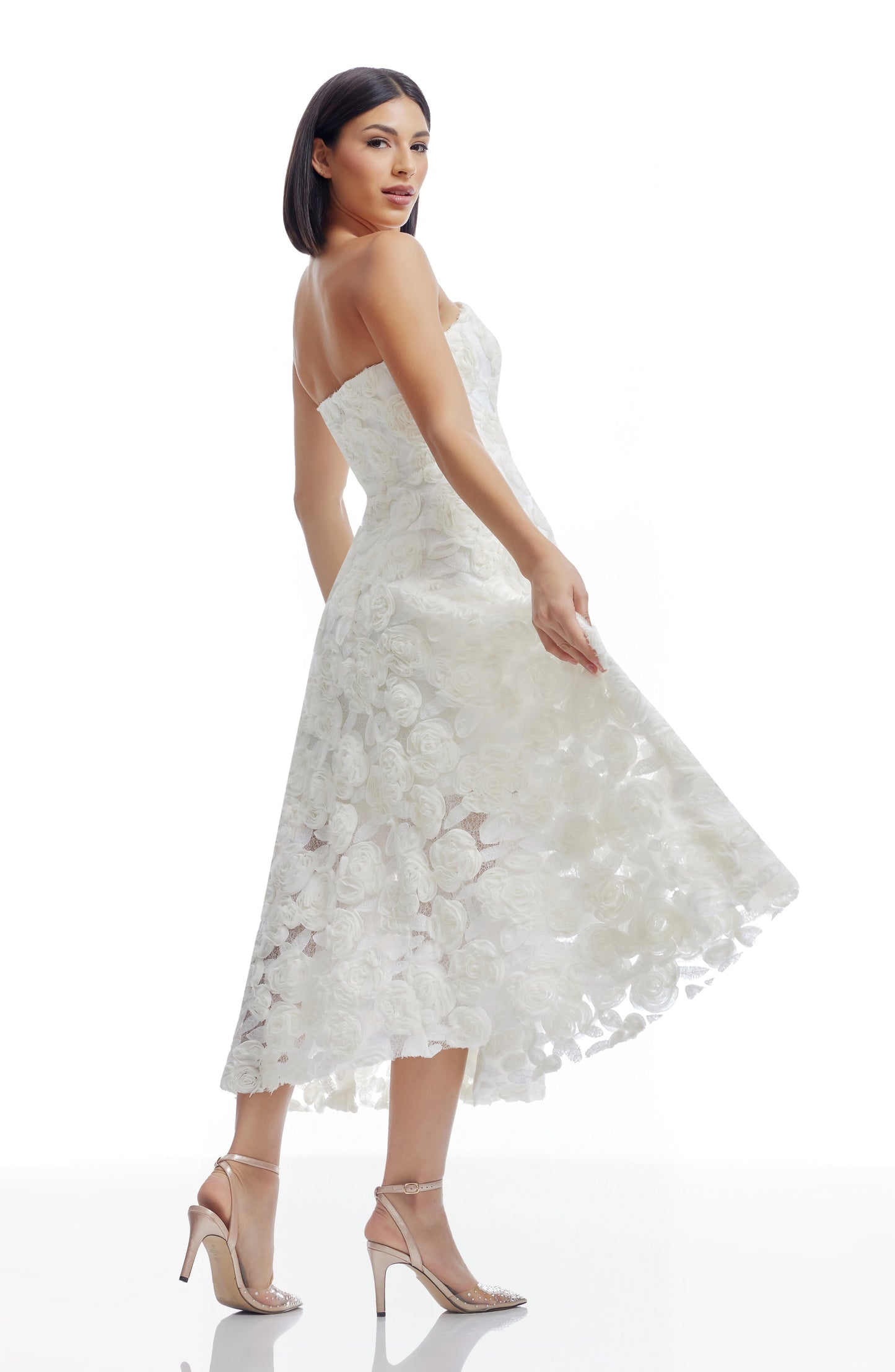 Briella Dress