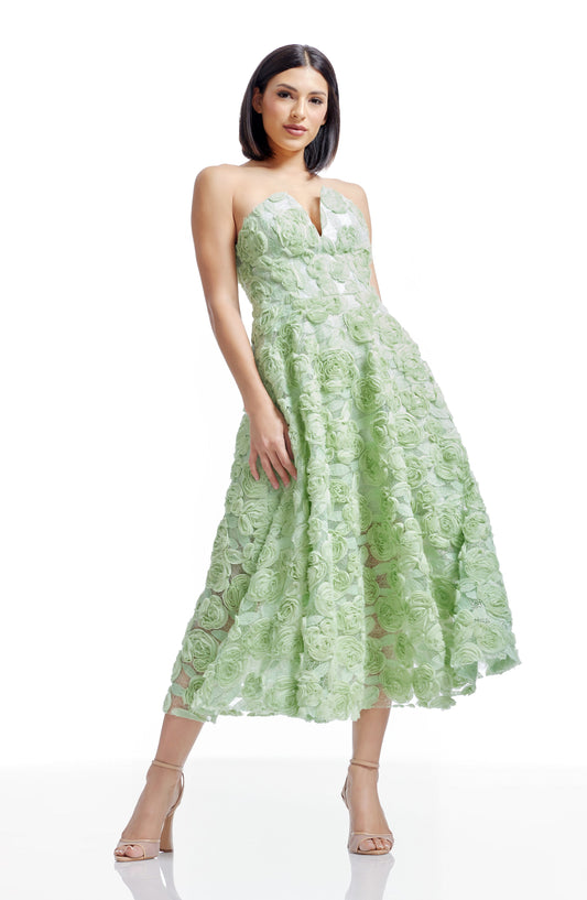 Briella Dress