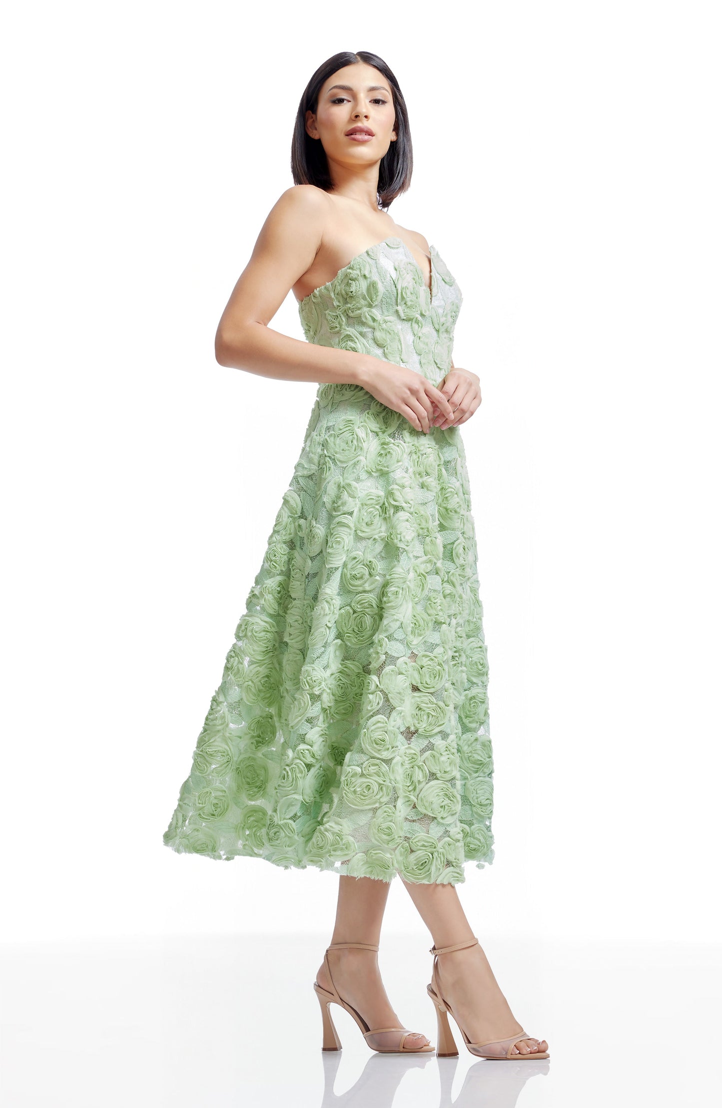 Briella Dress