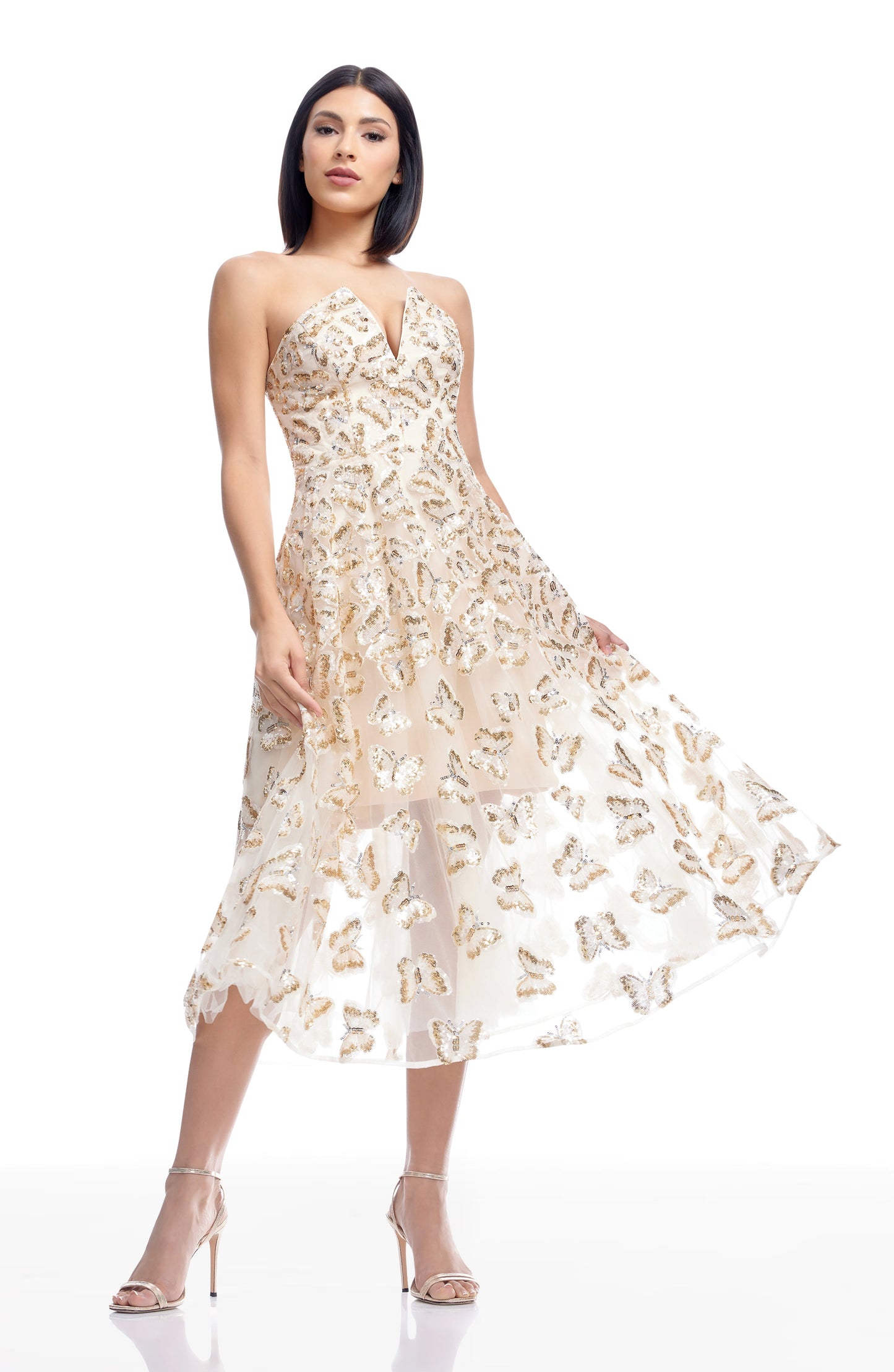 Briella Dress