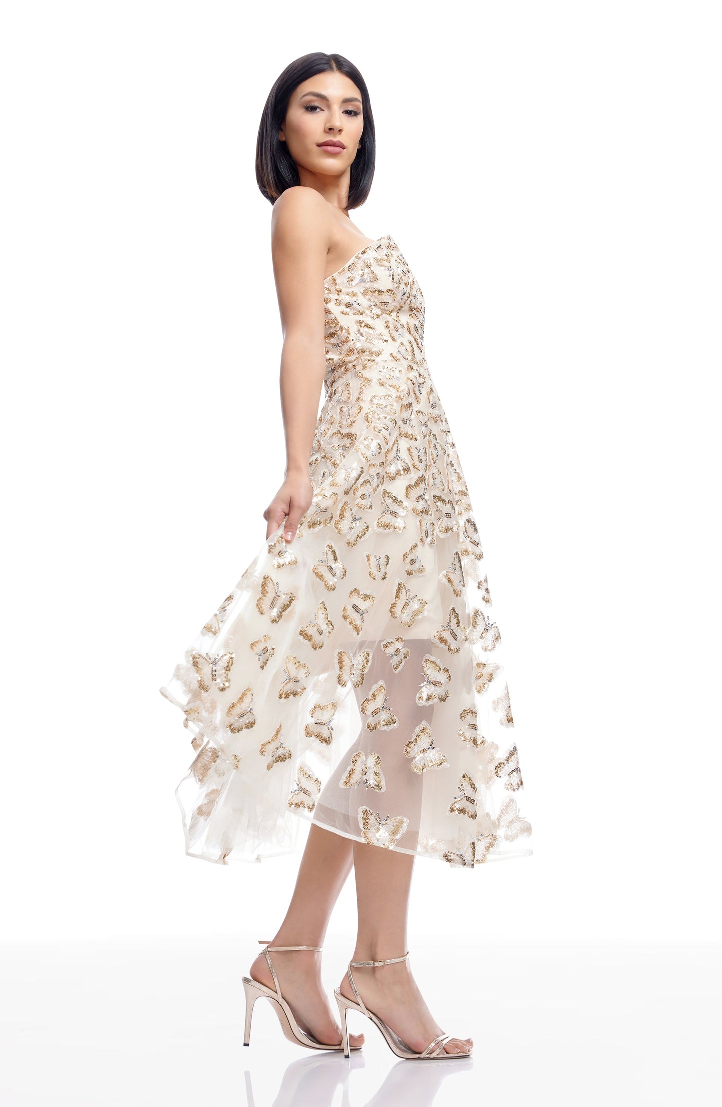 Briella Dress
