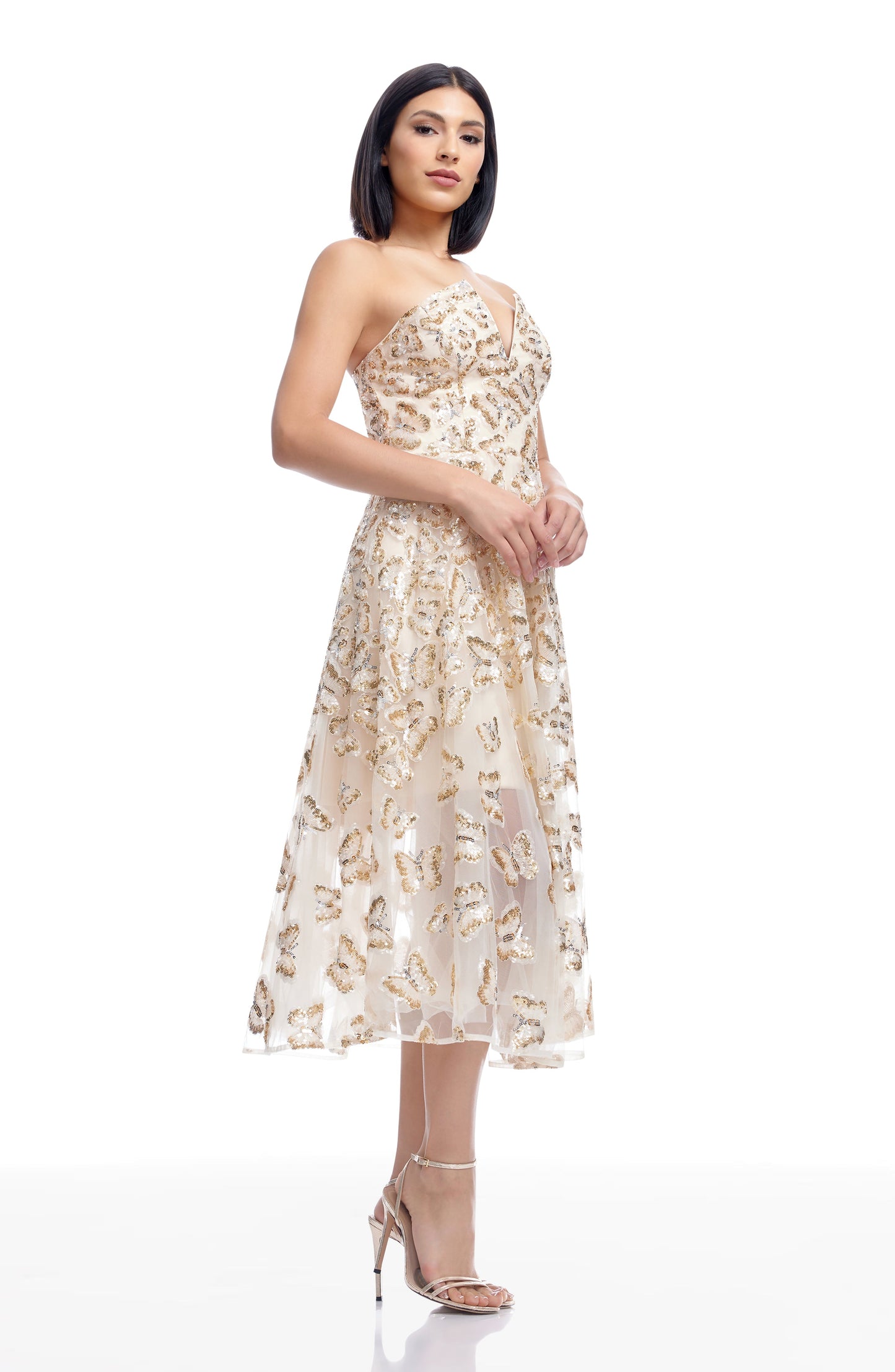 Briella Dress