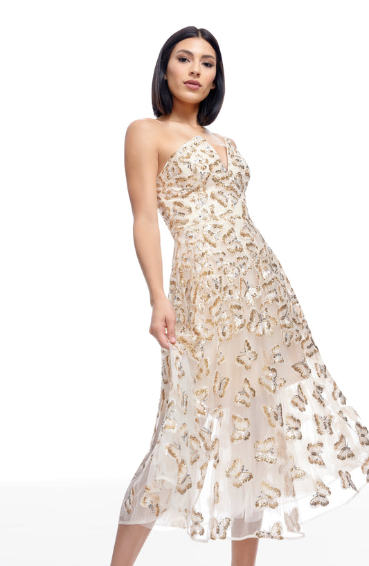 Briella Dress