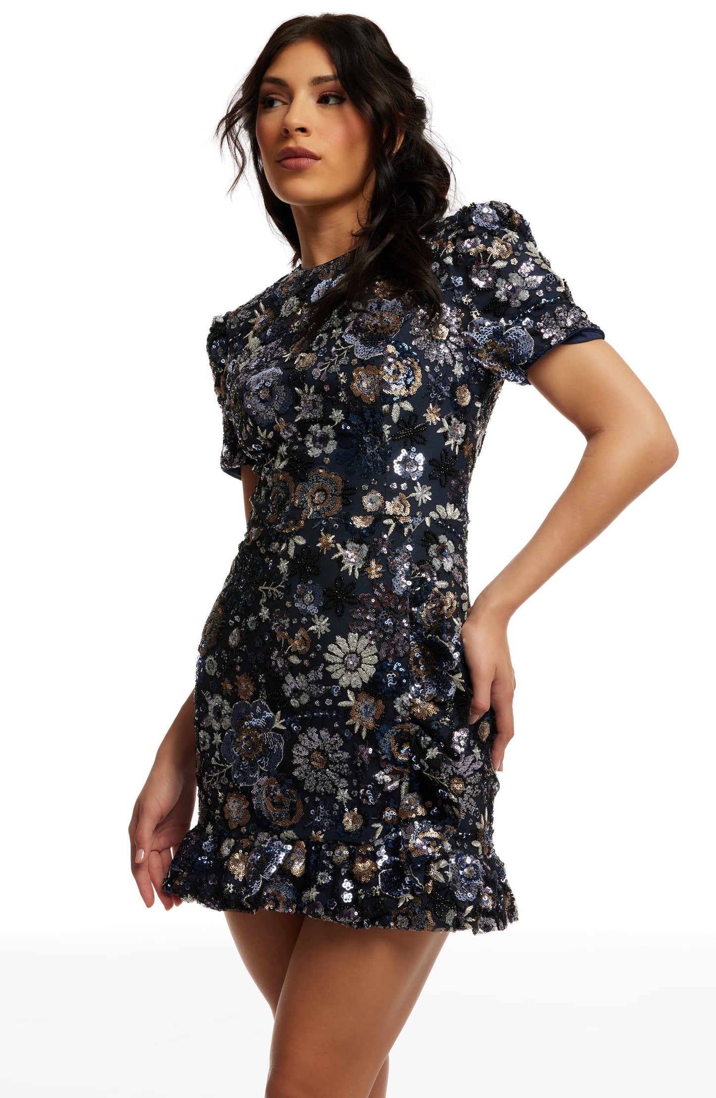 Brittany Dress