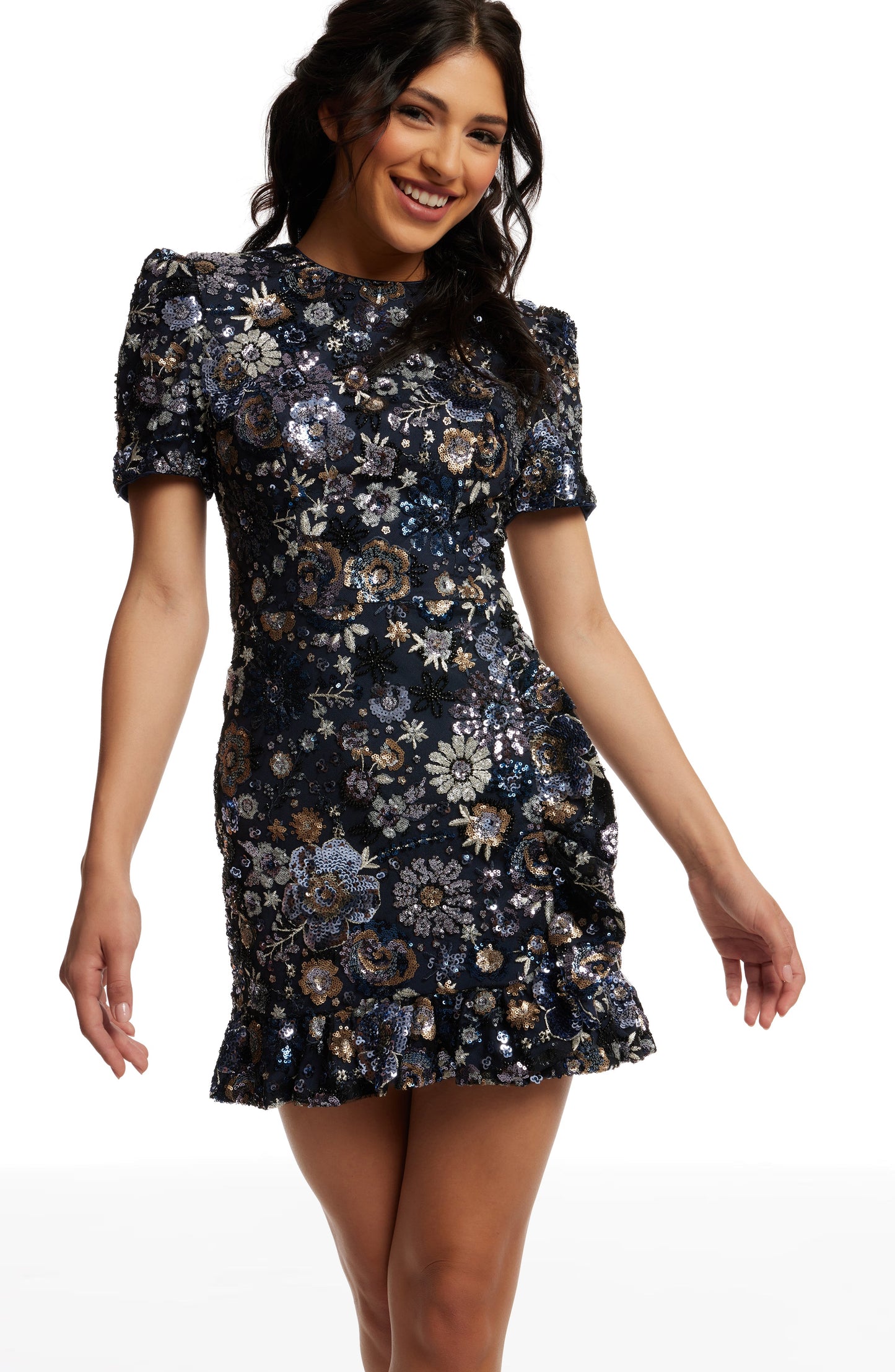Brittany Dress