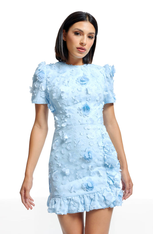 Brittany Dress