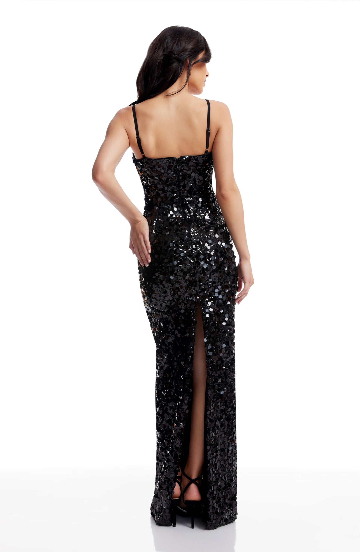 Cammie Dress