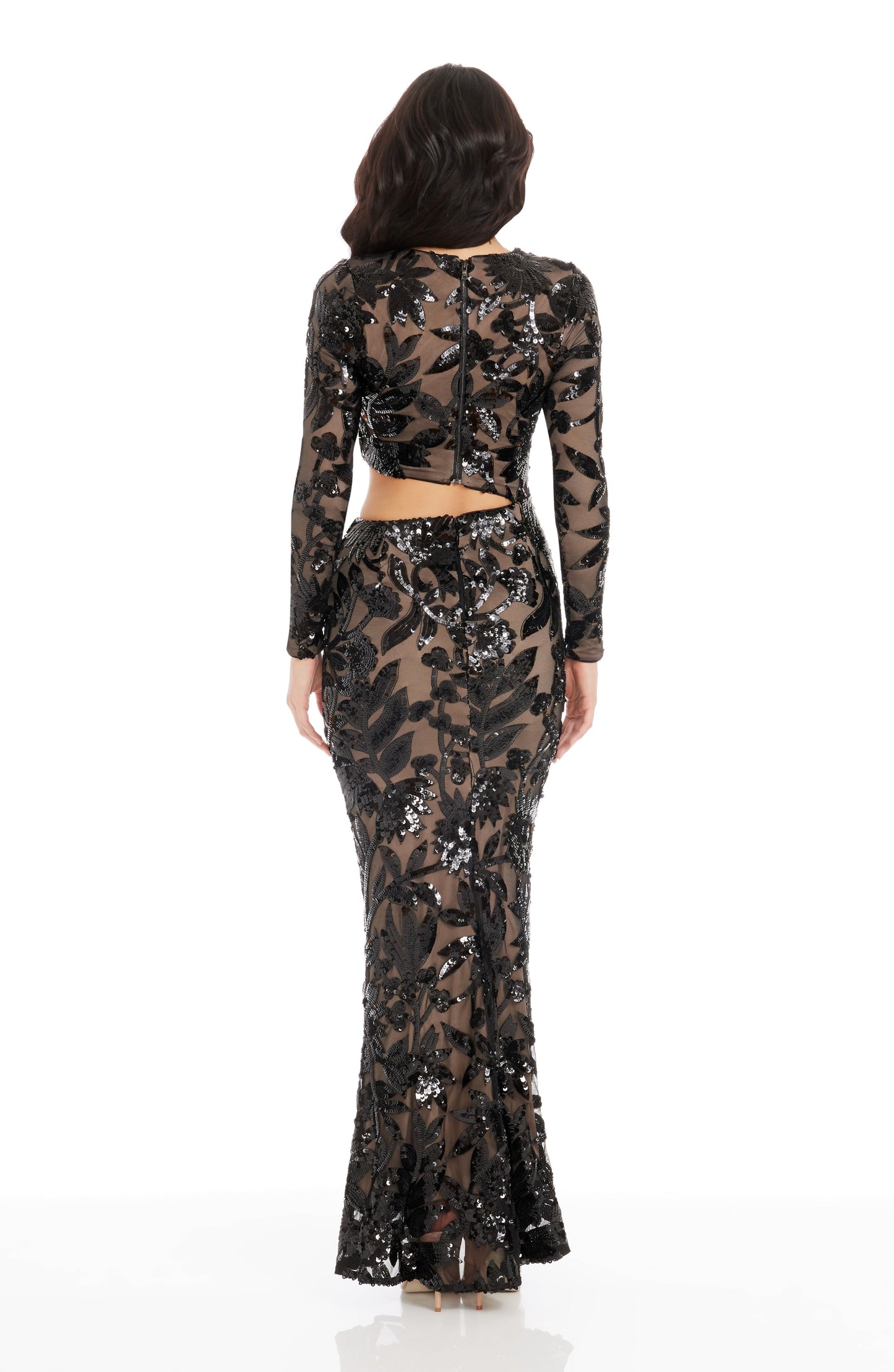 Candace Dress