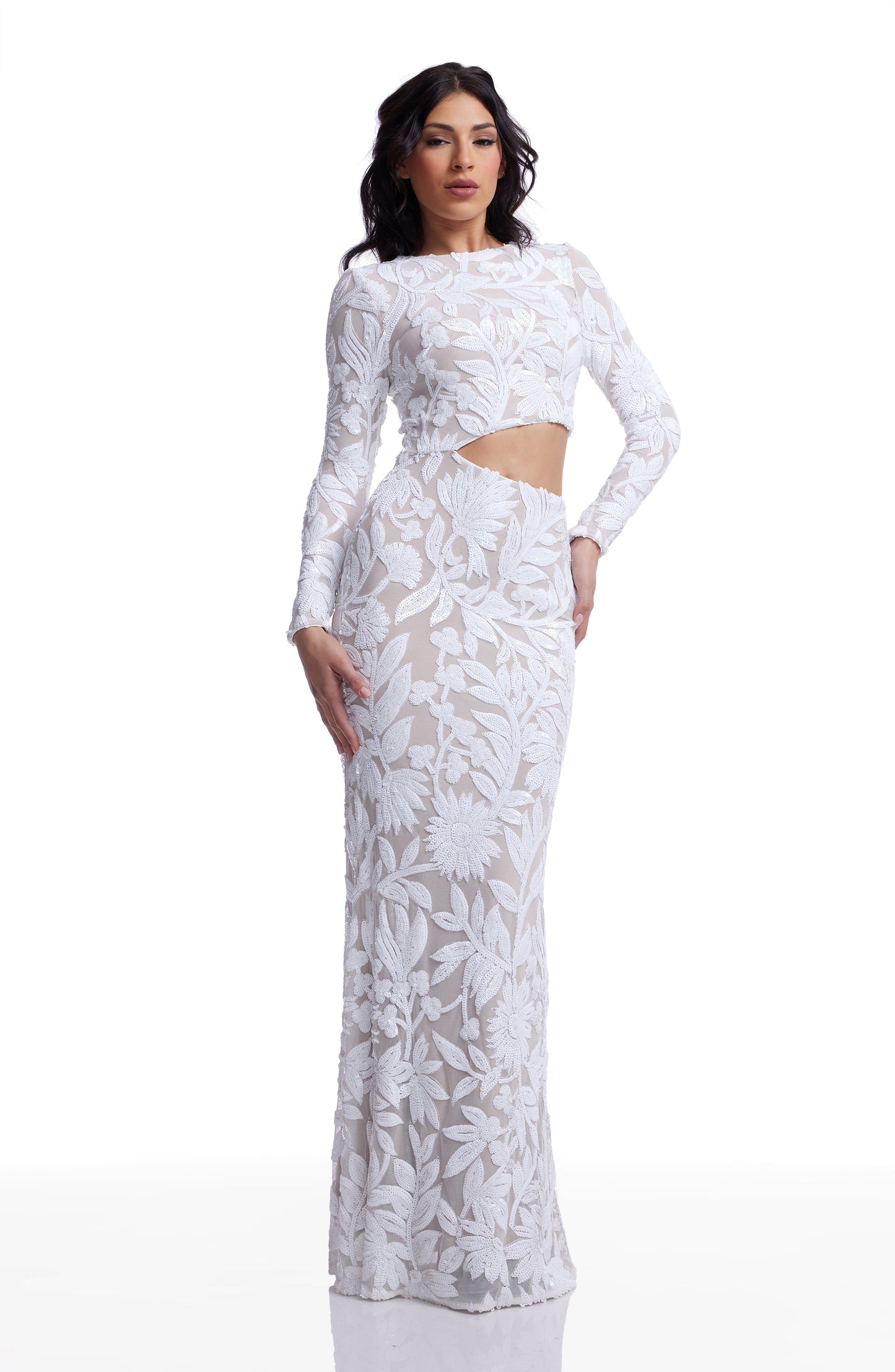 Candace Dress
