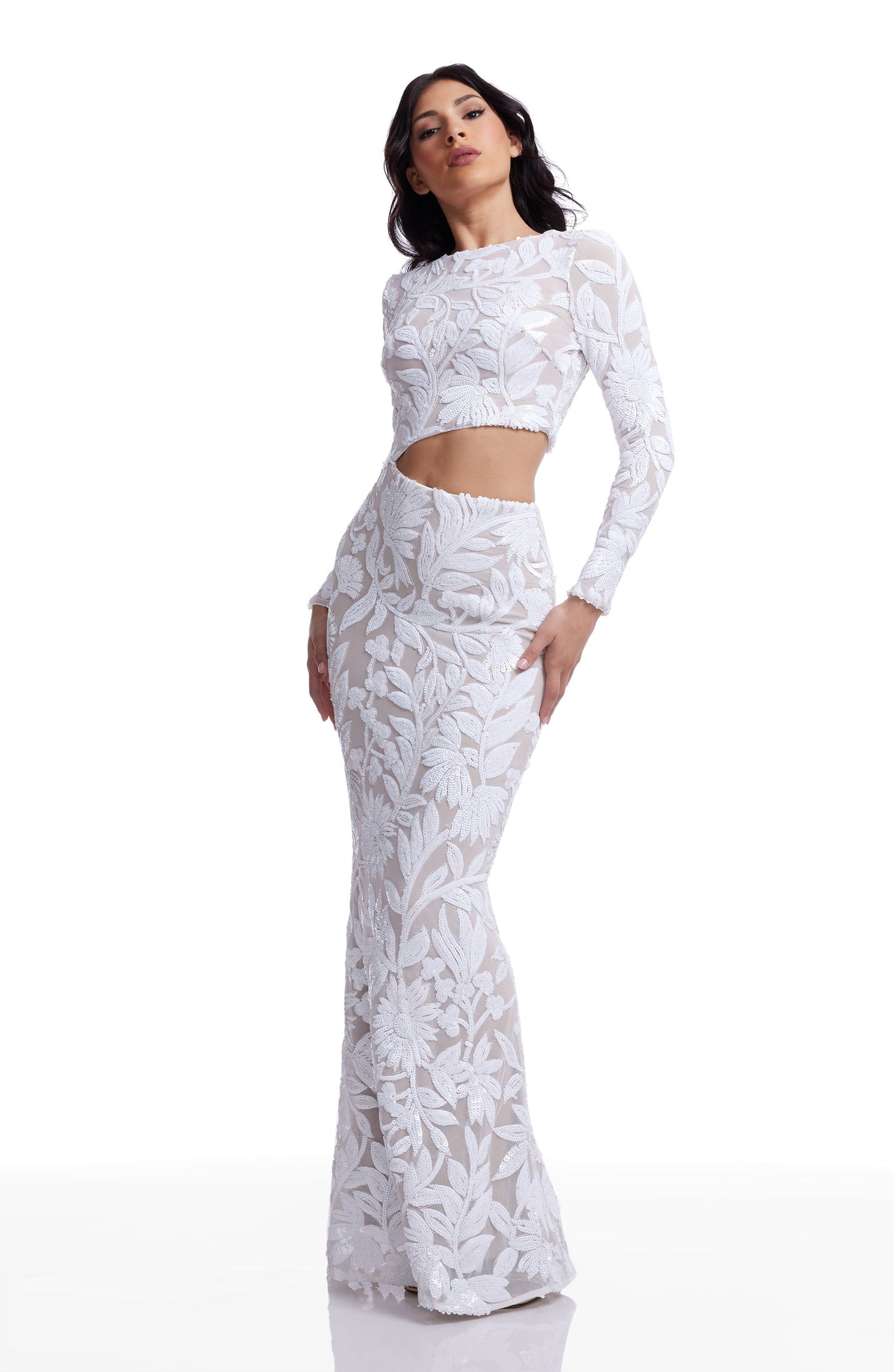 Candace Dress