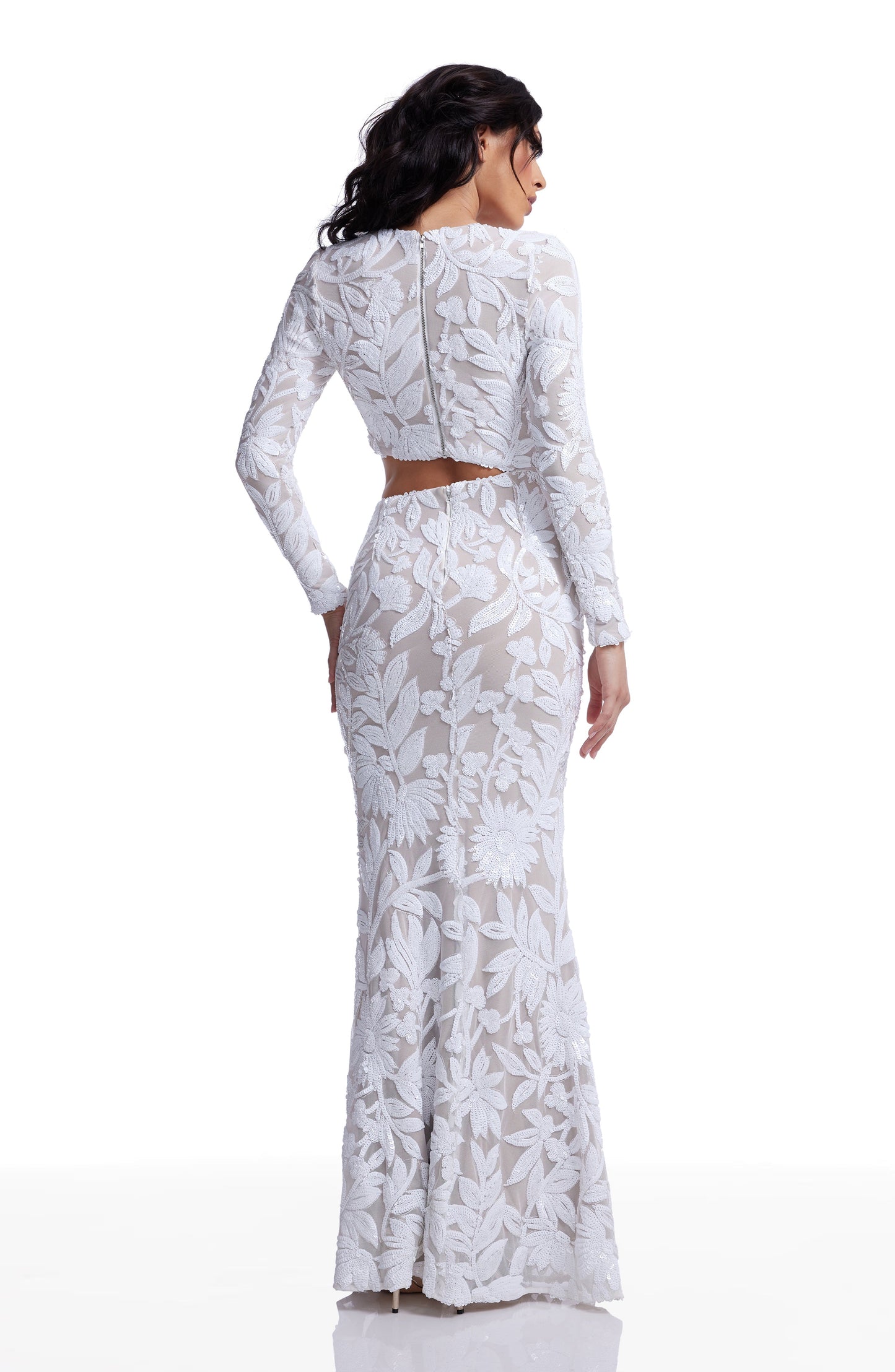Candace Dress
