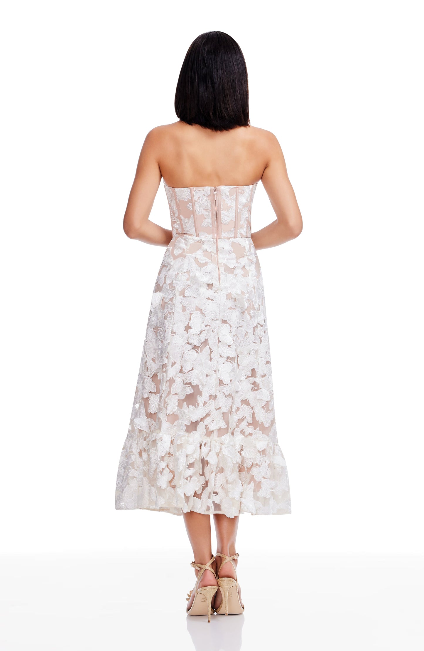 Carina Dress