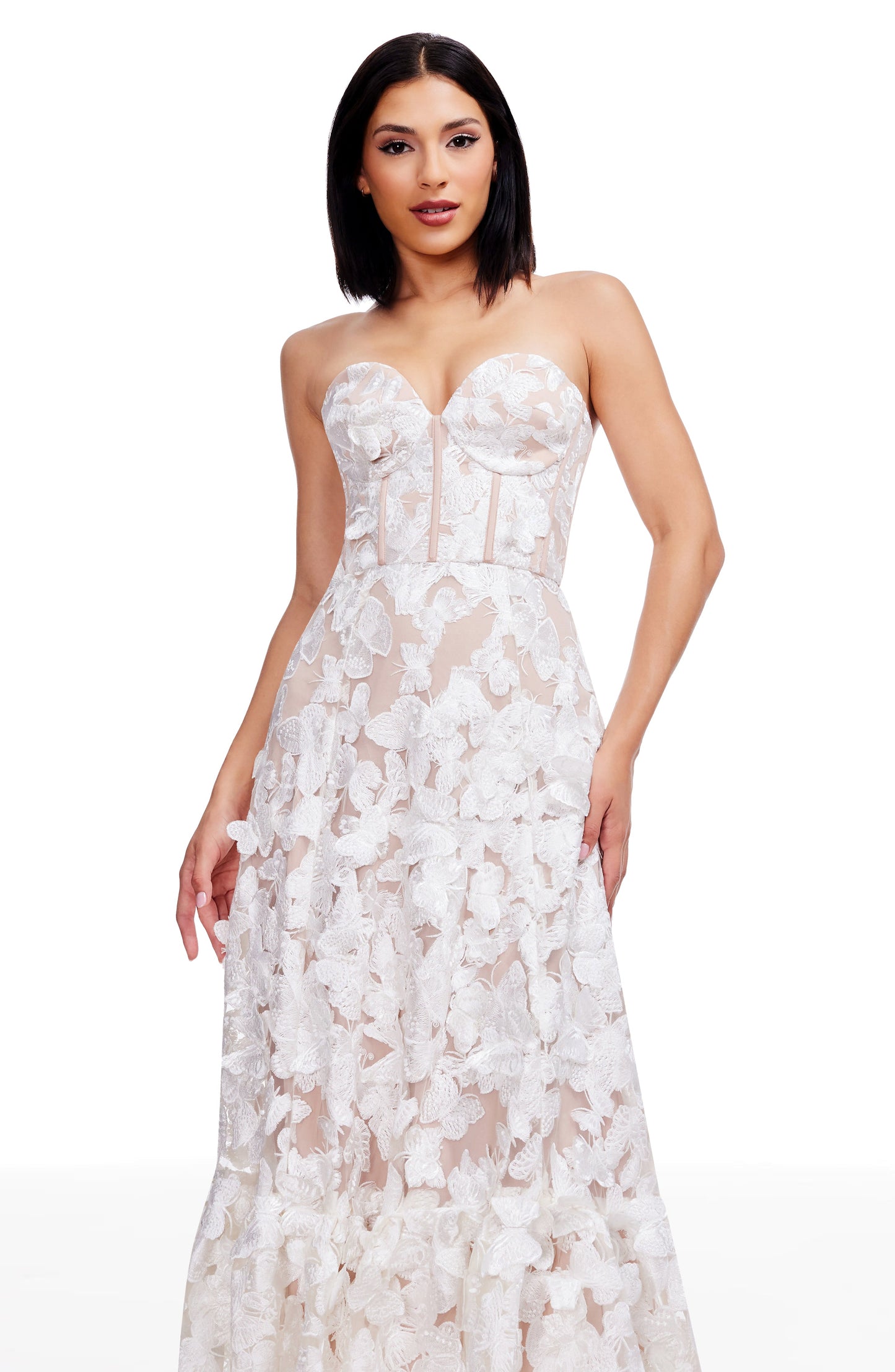 Carina Dress