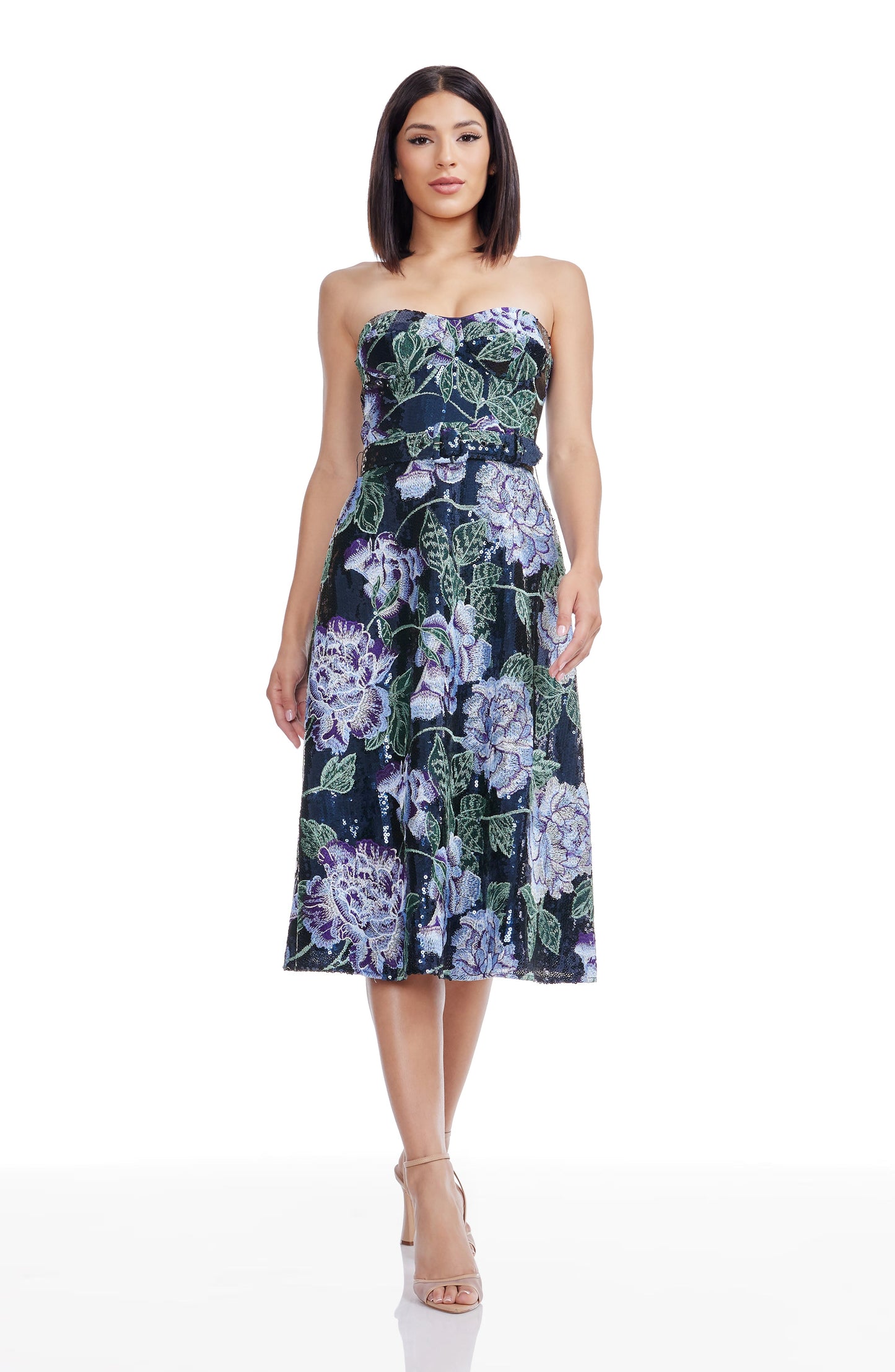 Carlita Dress