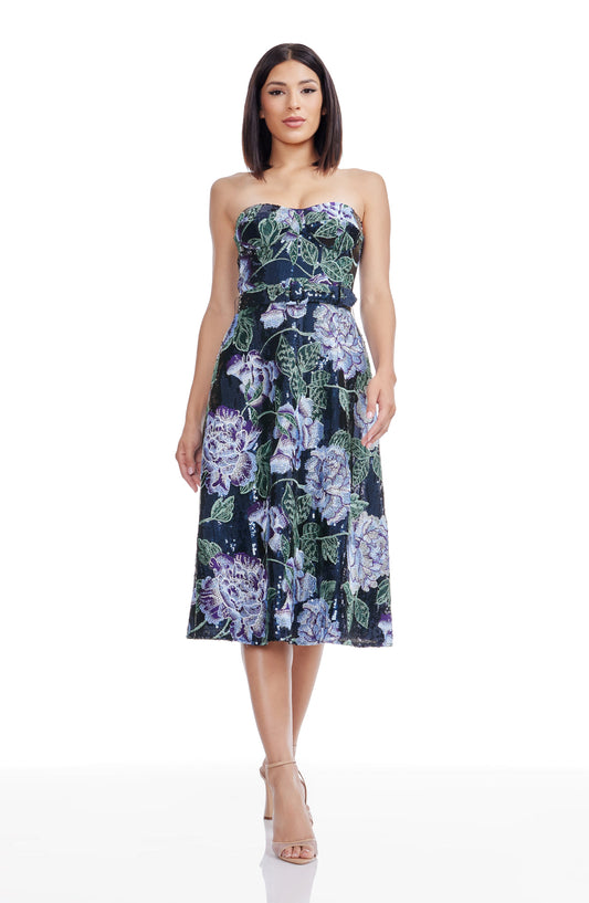 Carlita Dress