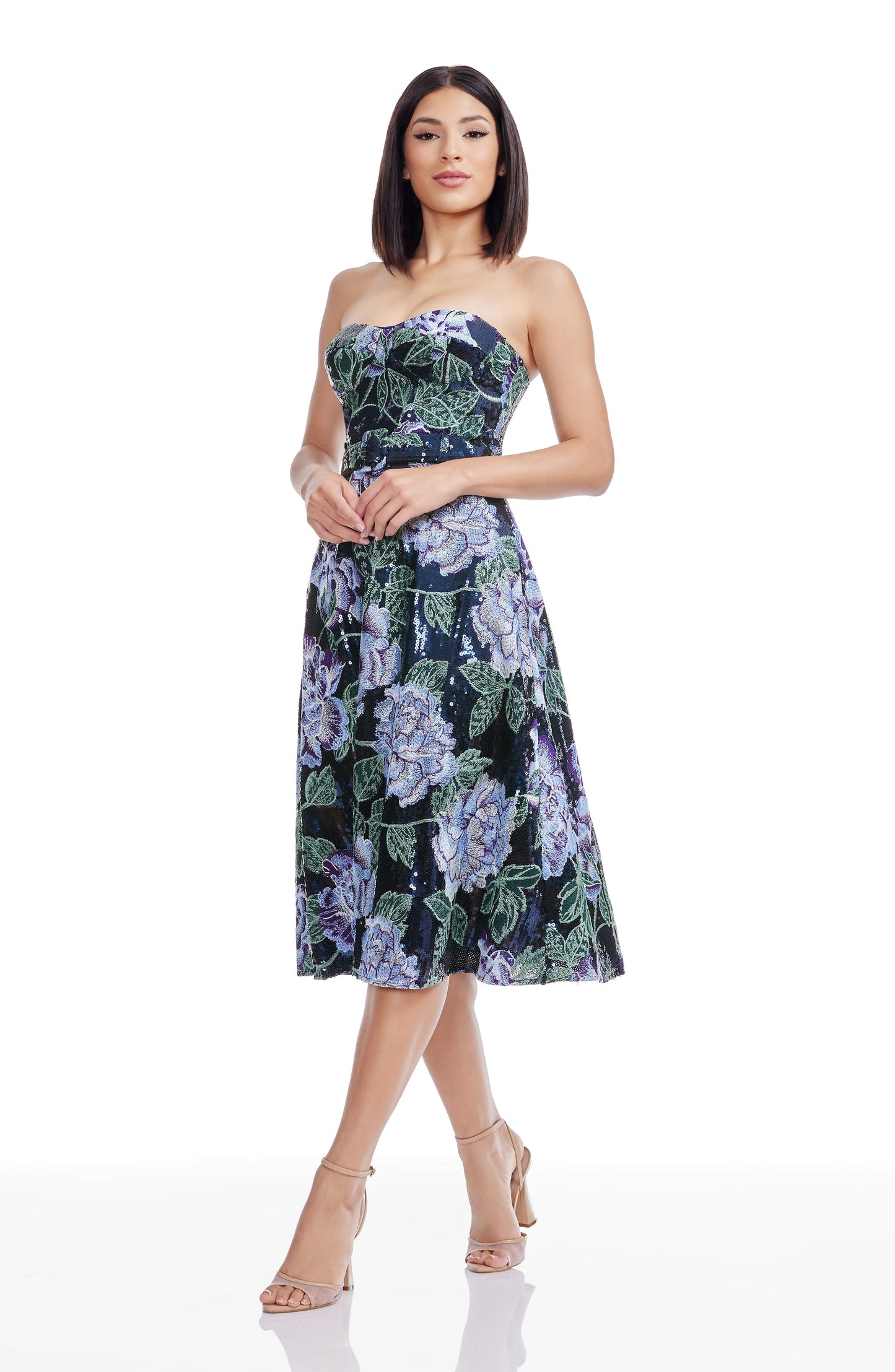 Carlita Dress