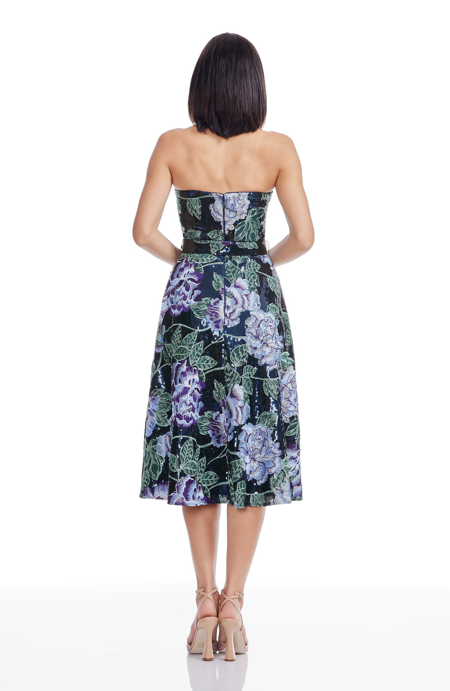 Carlita Dress