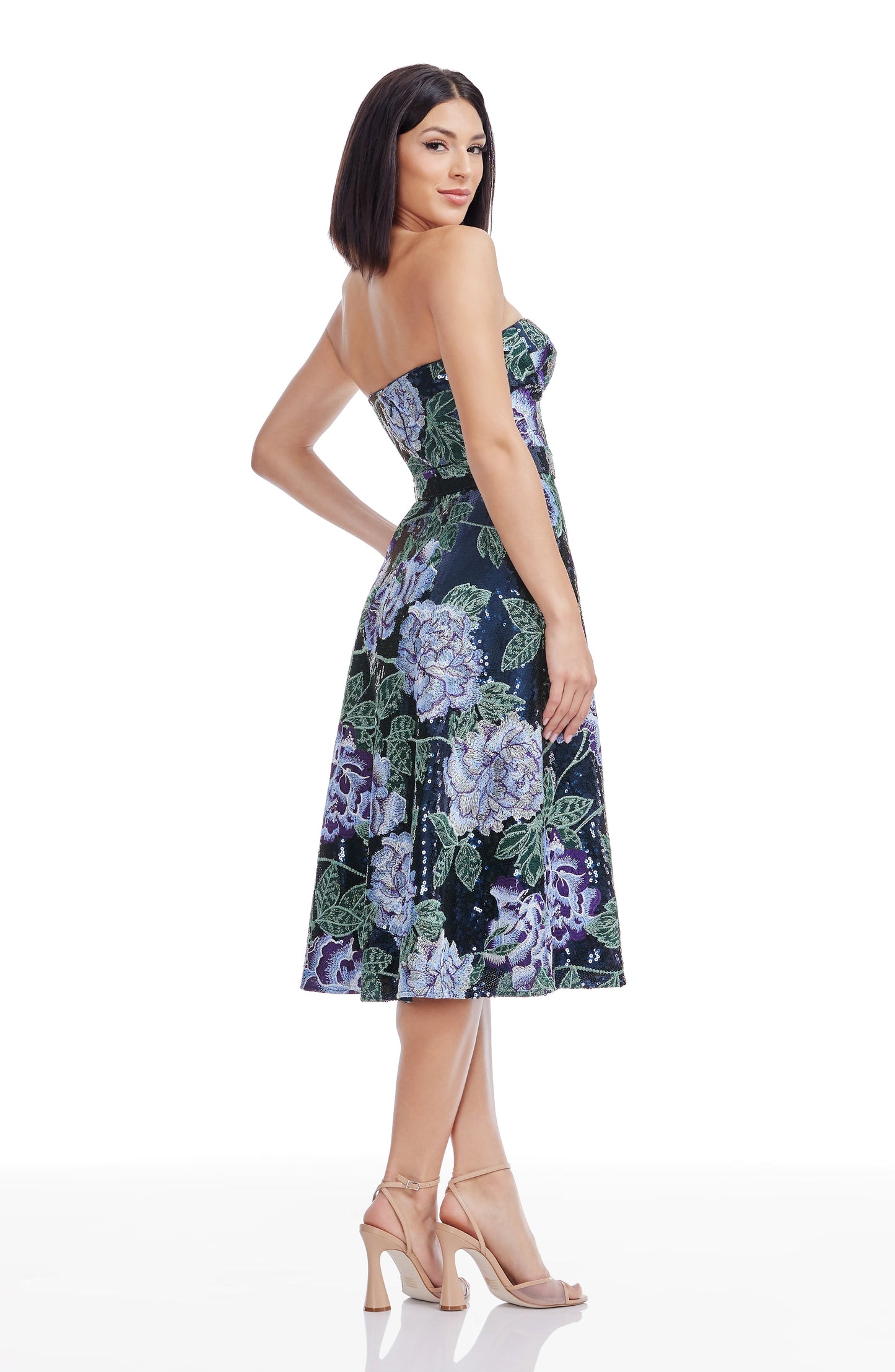 Carlita Dress