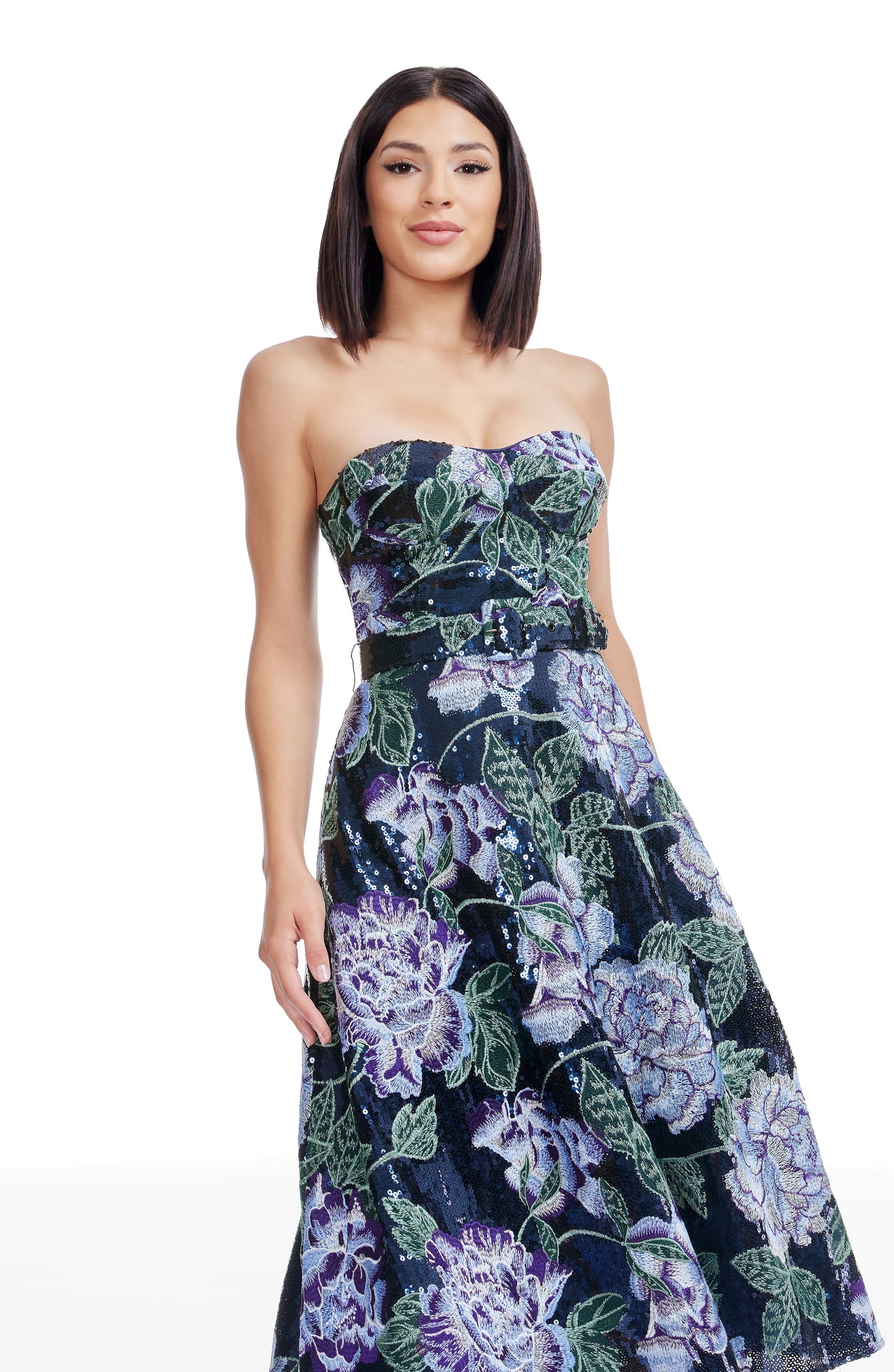 Carlita Dress
