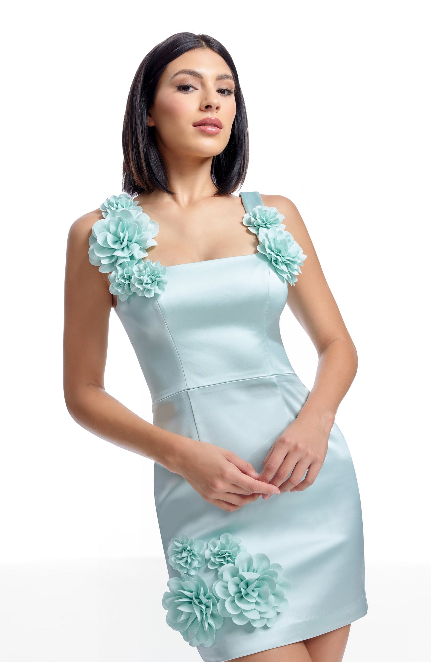 Carrie Dress