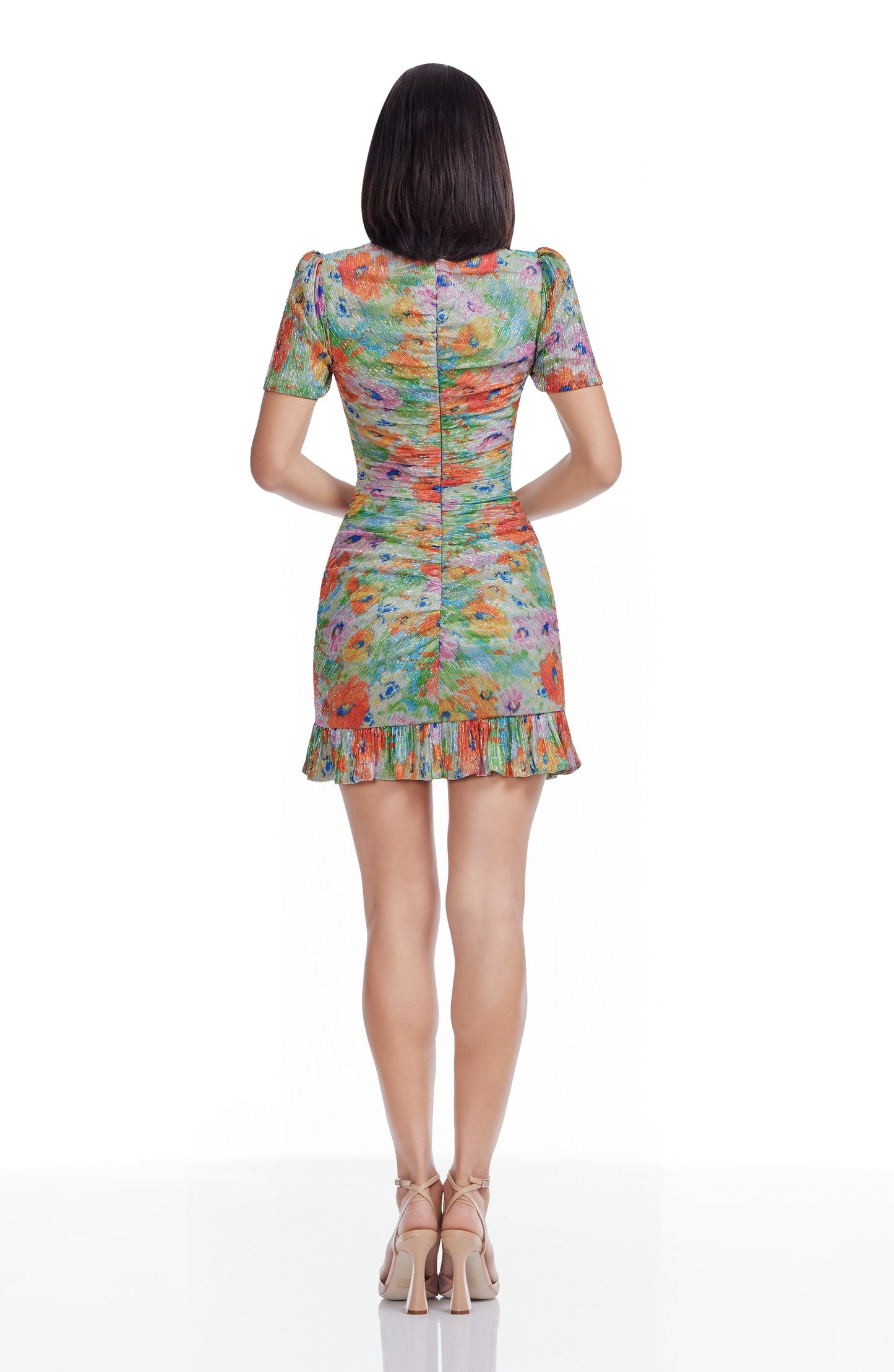 Chandler Dress