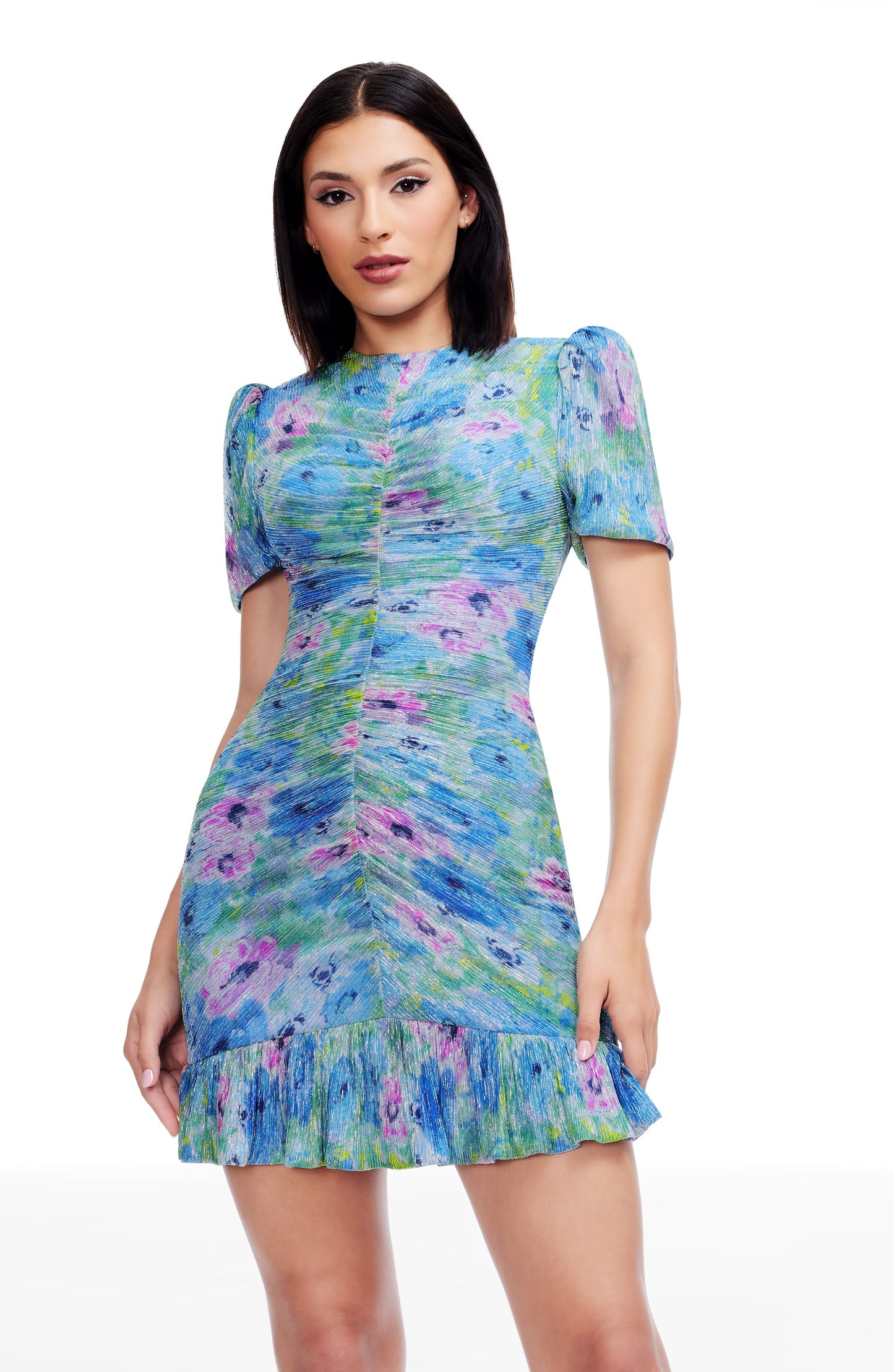Chandler Dress