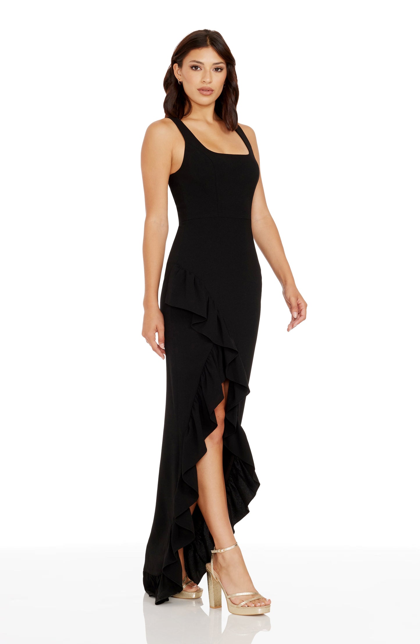 Charlene Dress