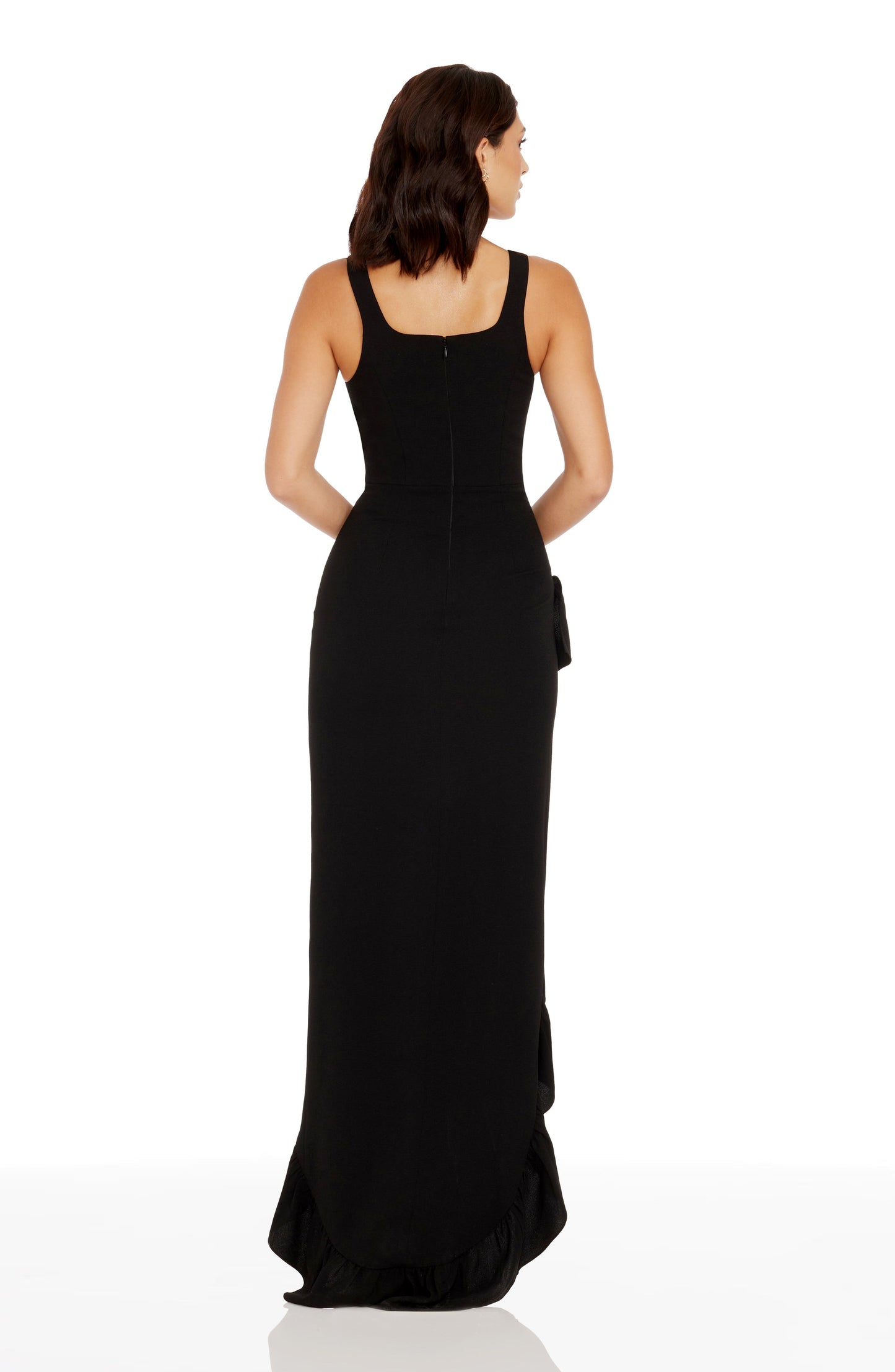Charlene Dress