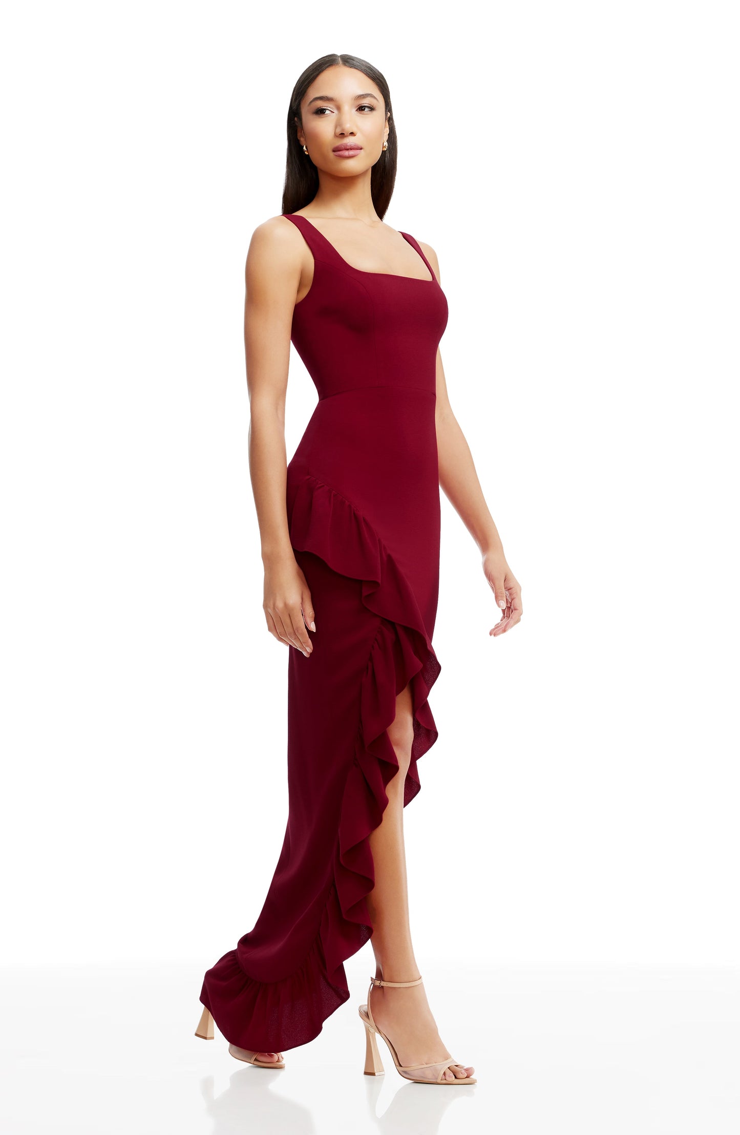 Charlene Dress