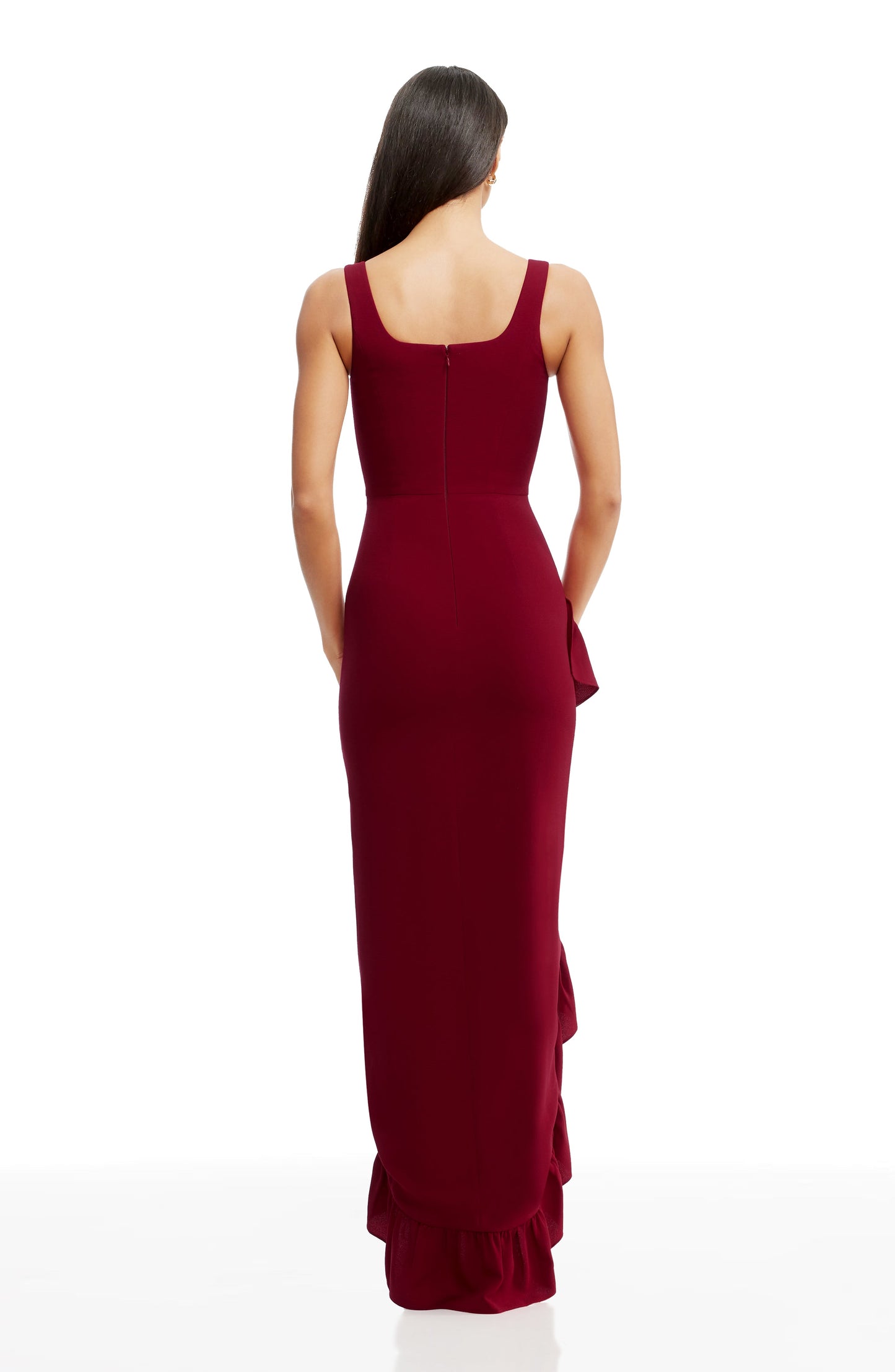 Charlene Dress