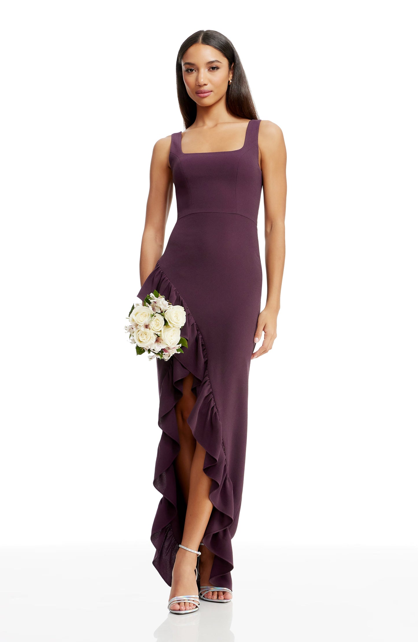 Charlene Dress