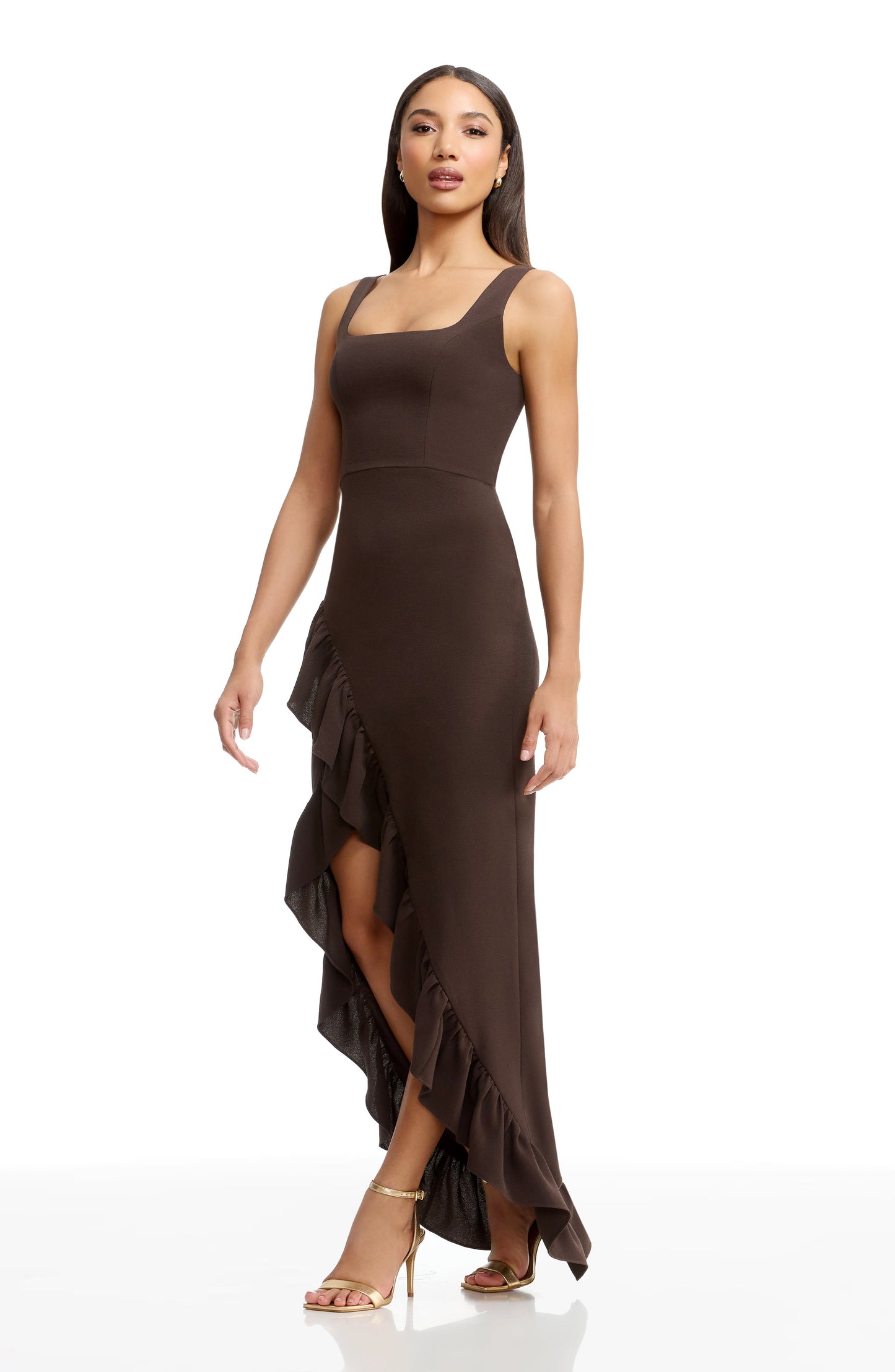 Charlene Dress