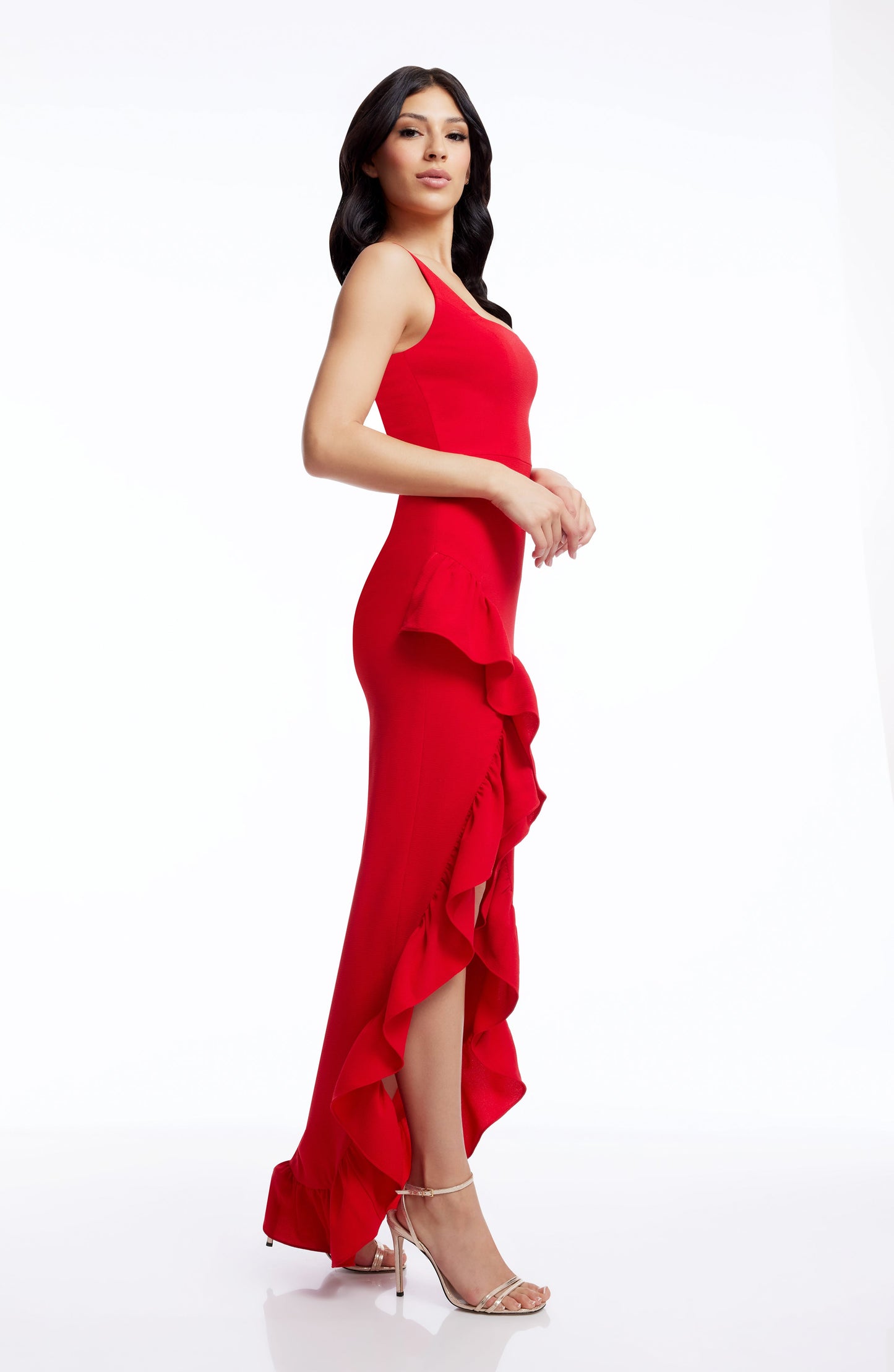 Charlene Dress
