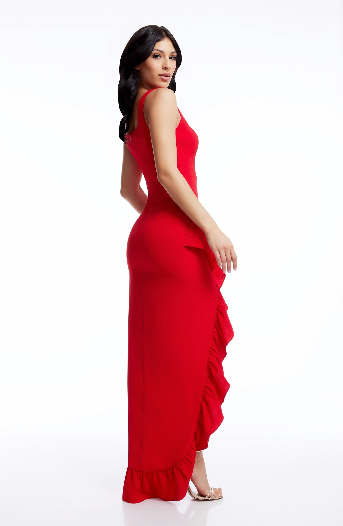 Charlene Dress