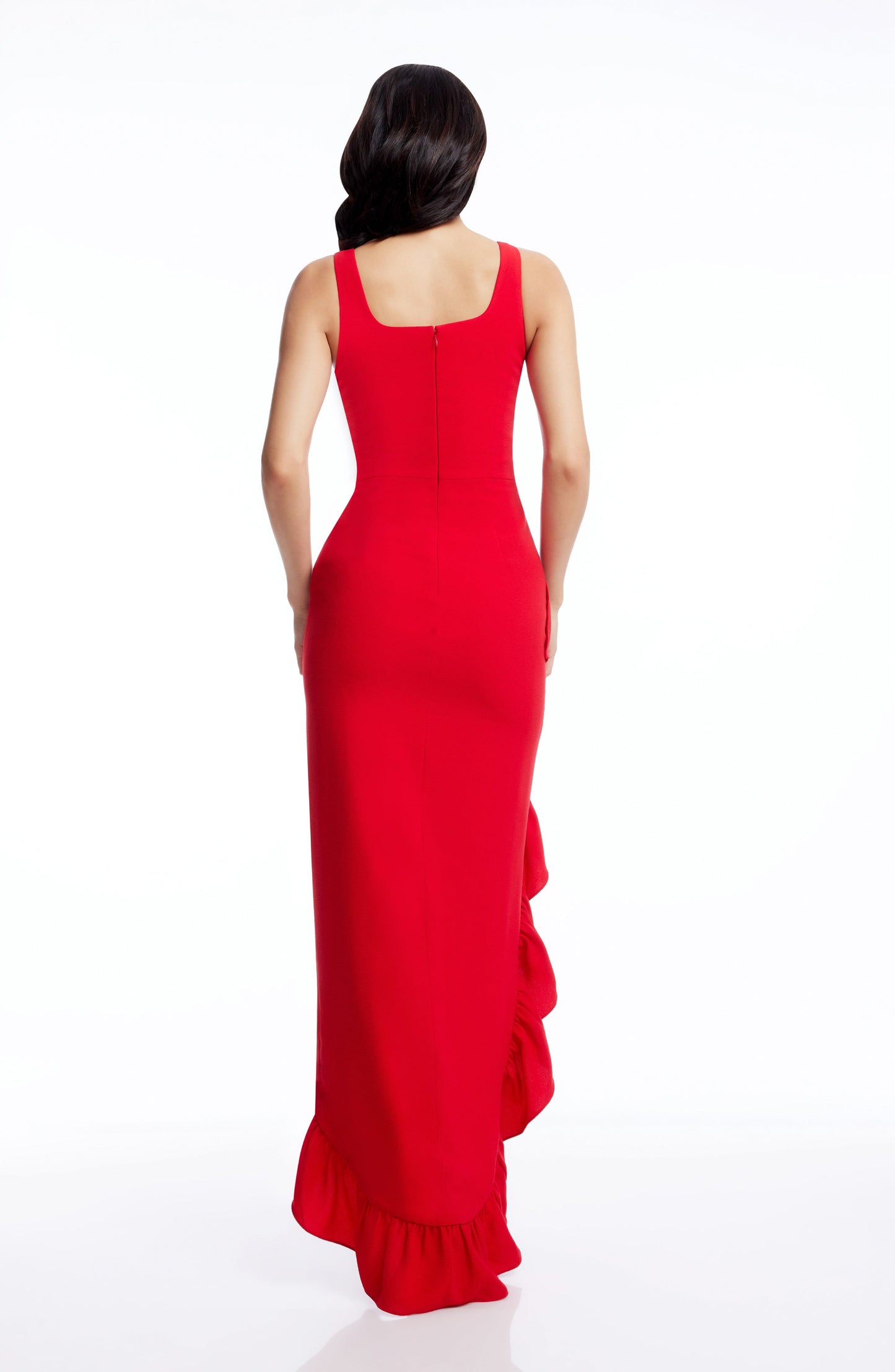 Charlene Dress