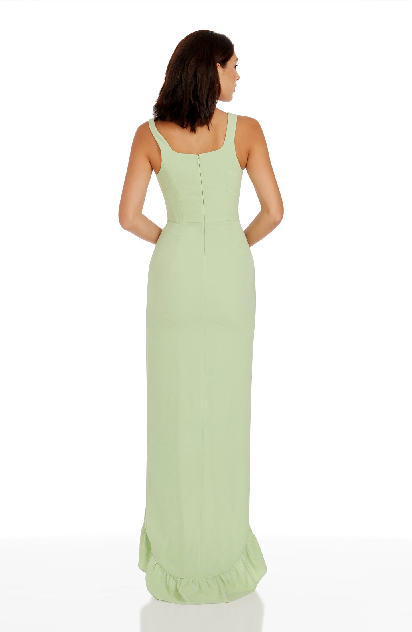 Charlene Dress