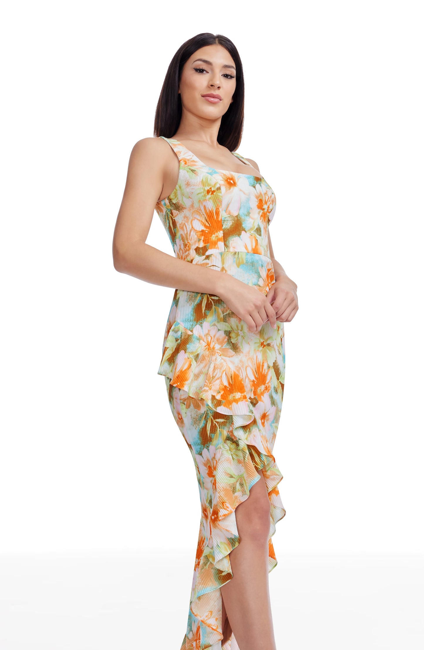 Charlene Dress