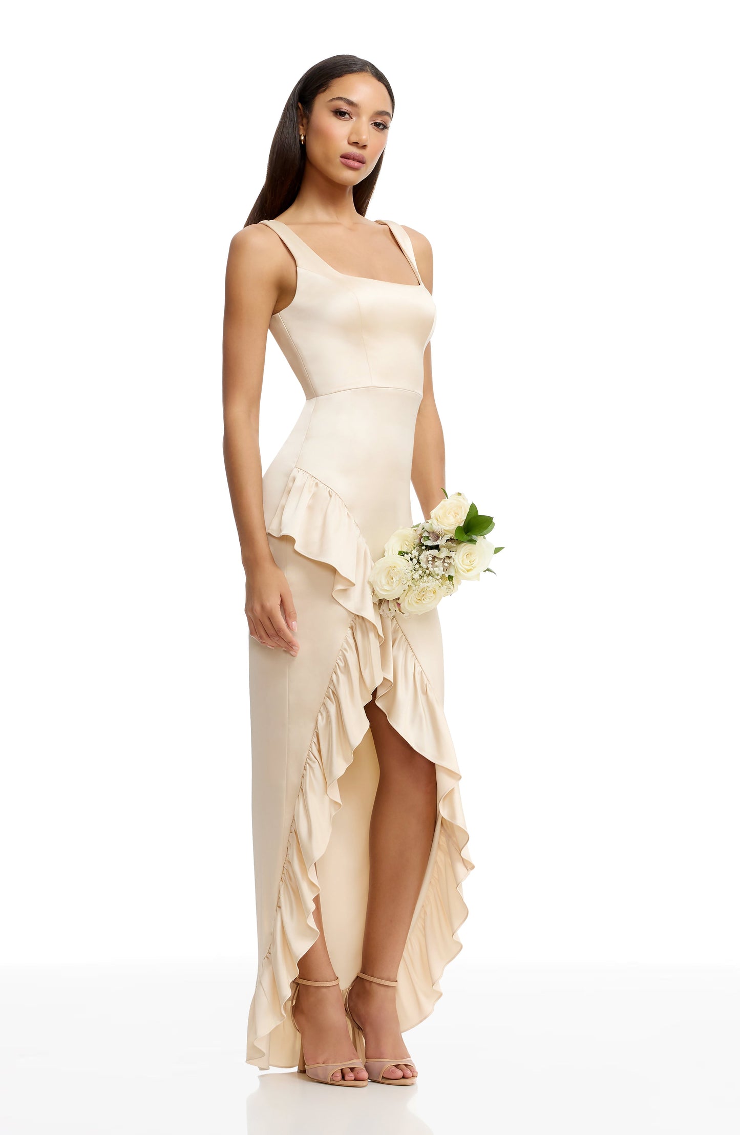 Charlene Gown