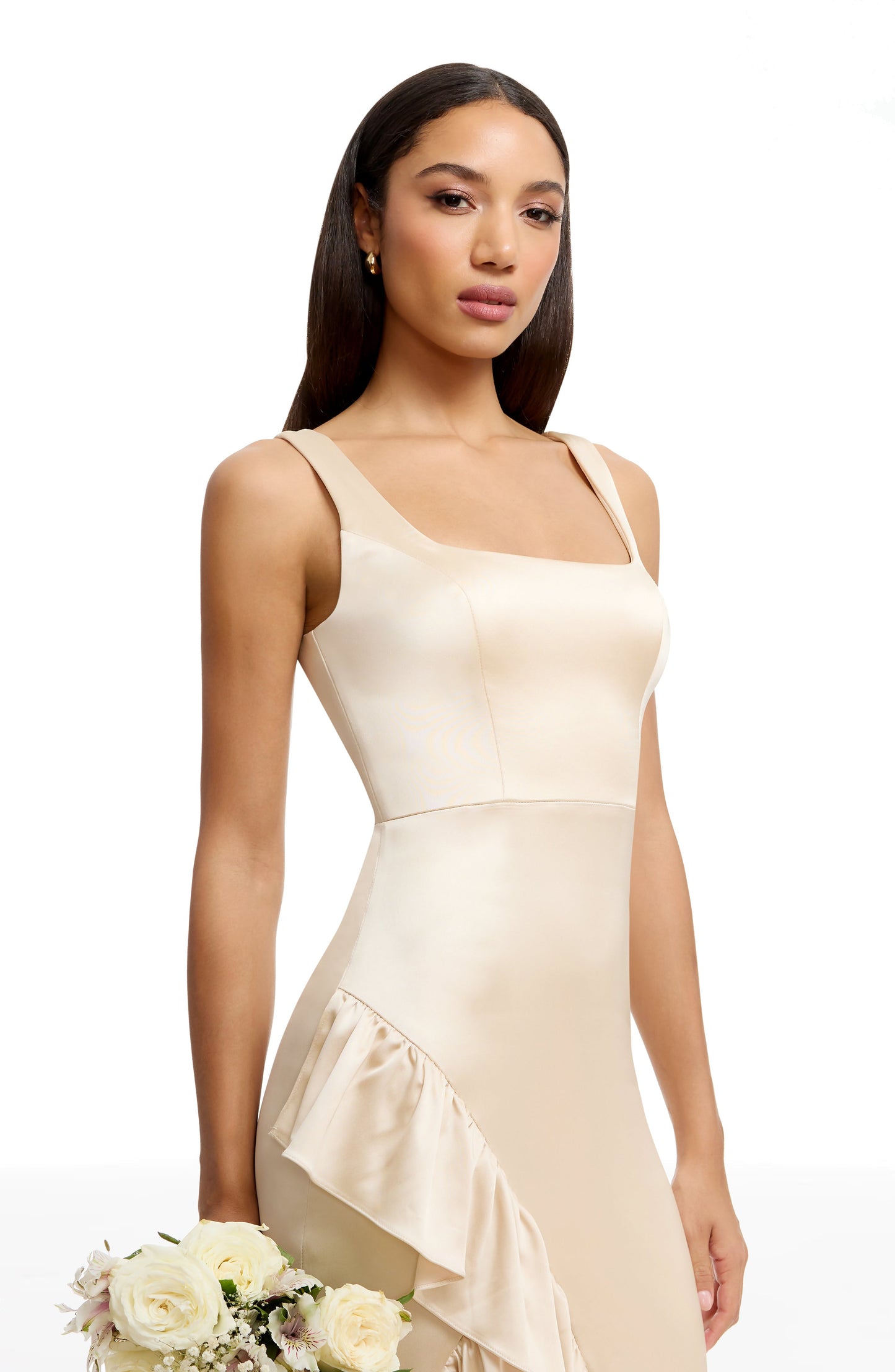 Charlene Gown