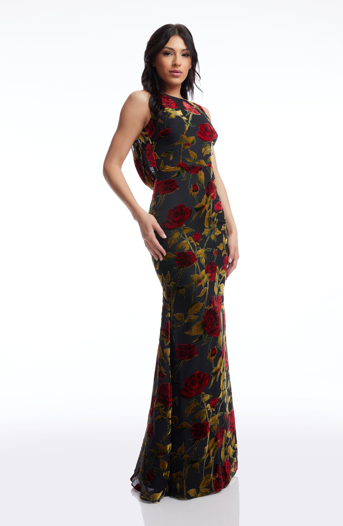 Cherilyn Dress