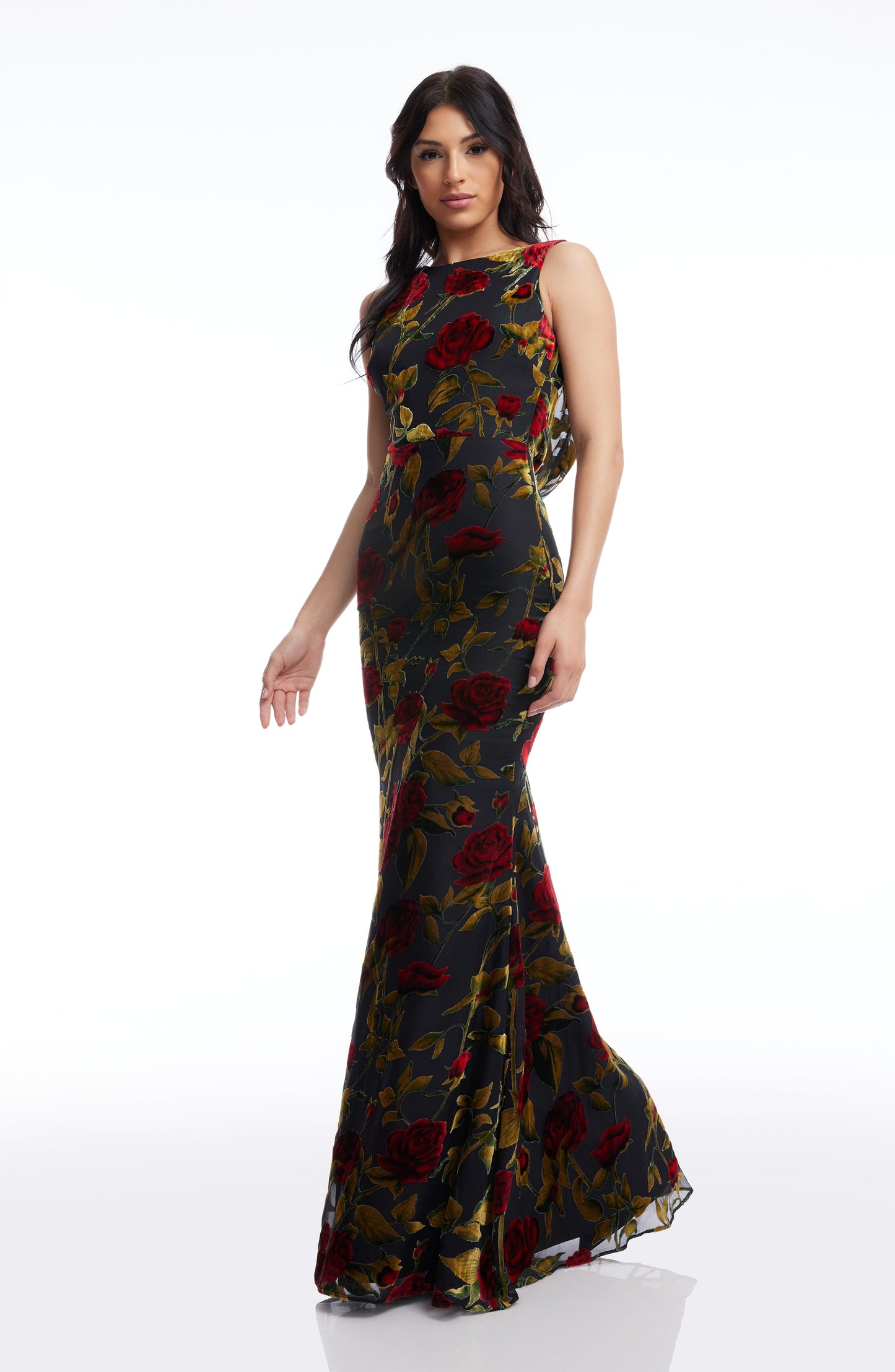 Cherilyn Dress