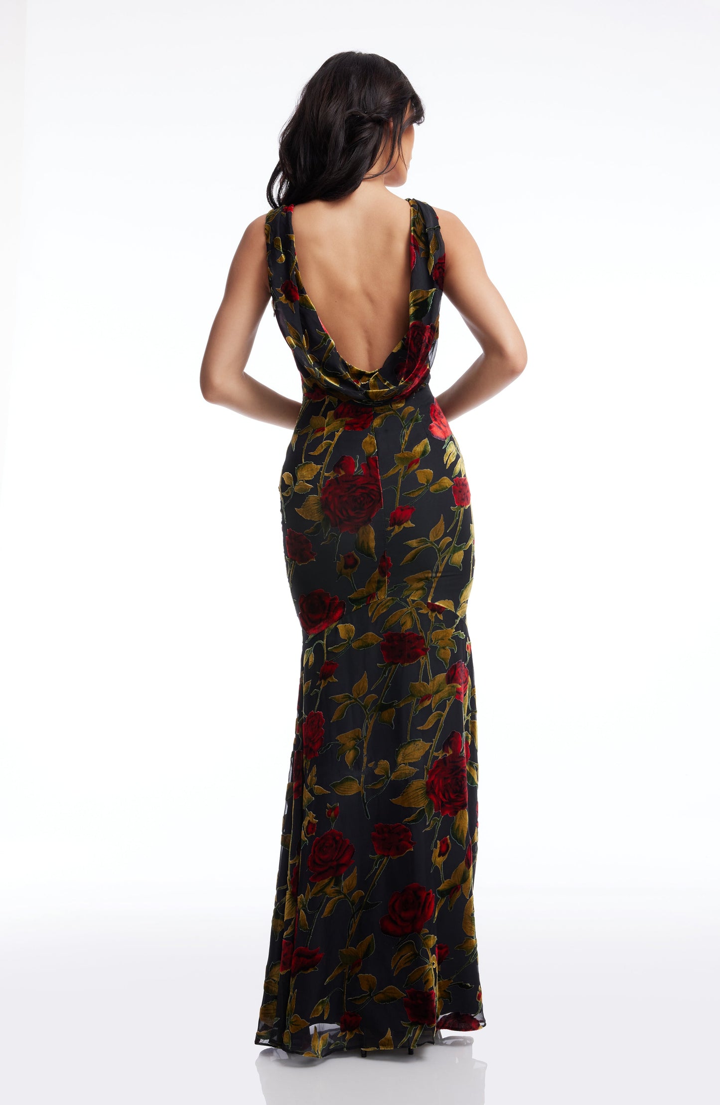 Cherilyn Dress