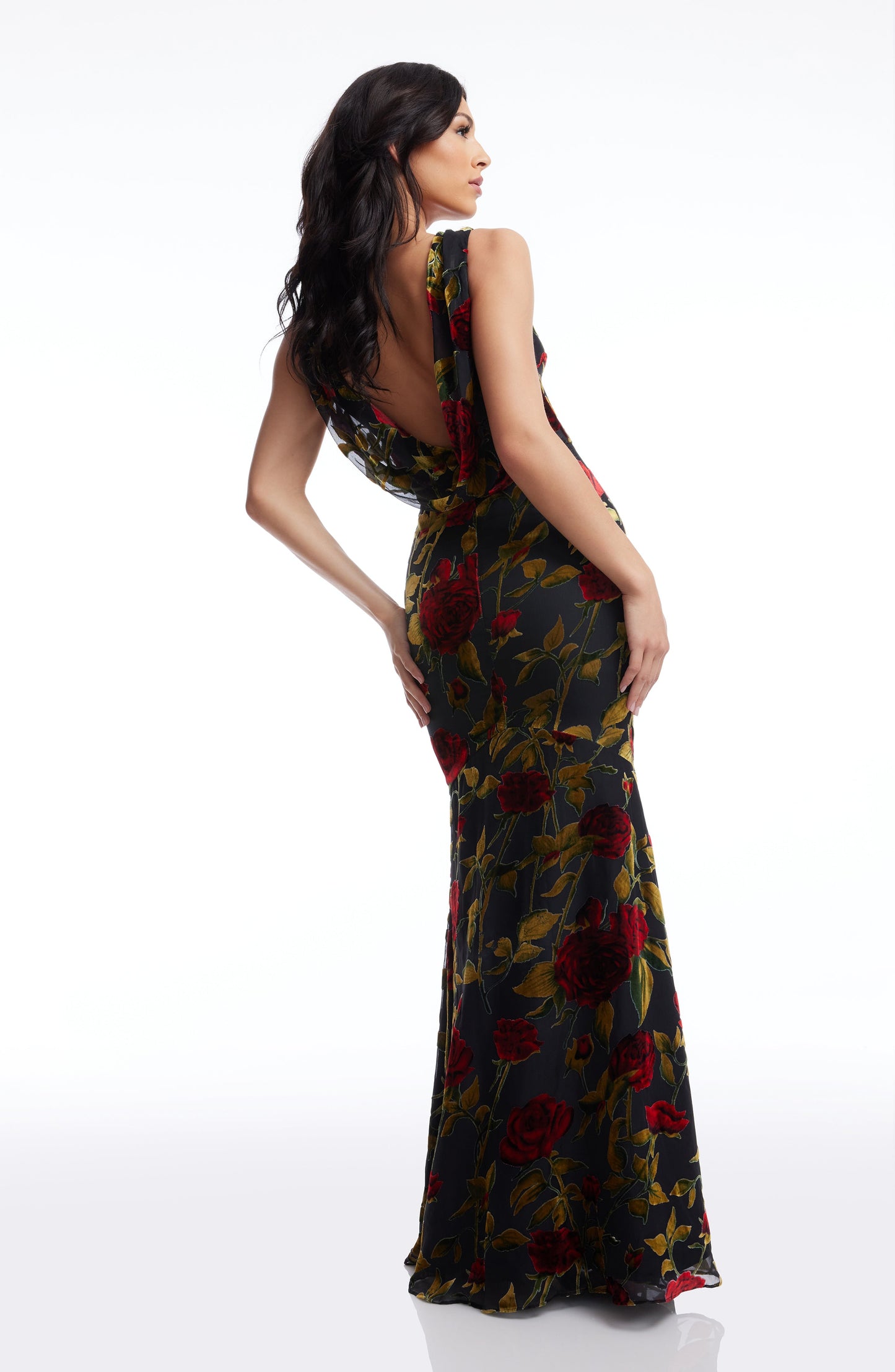 Cherilyn Dress