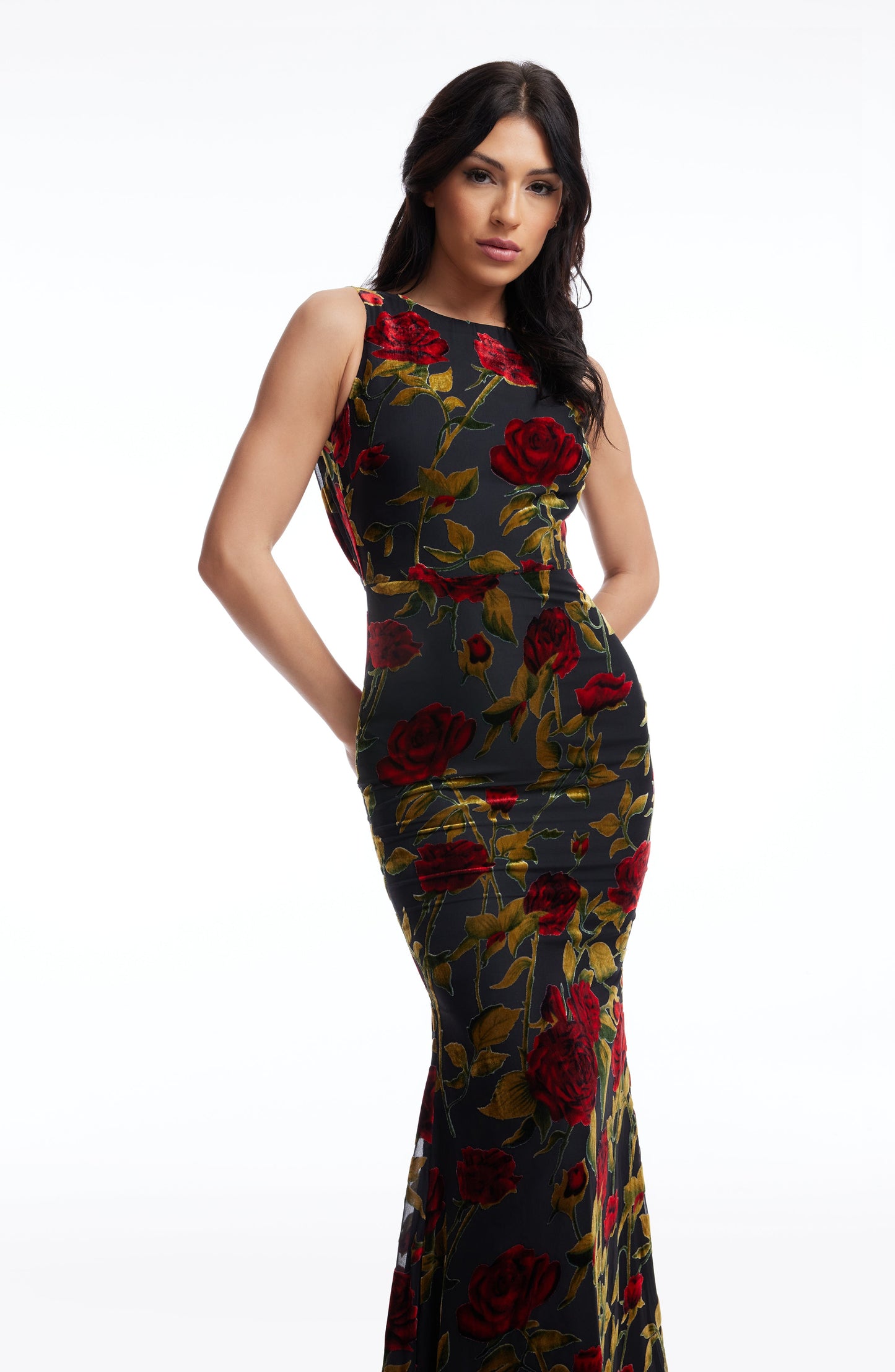 Cherilyn Dress