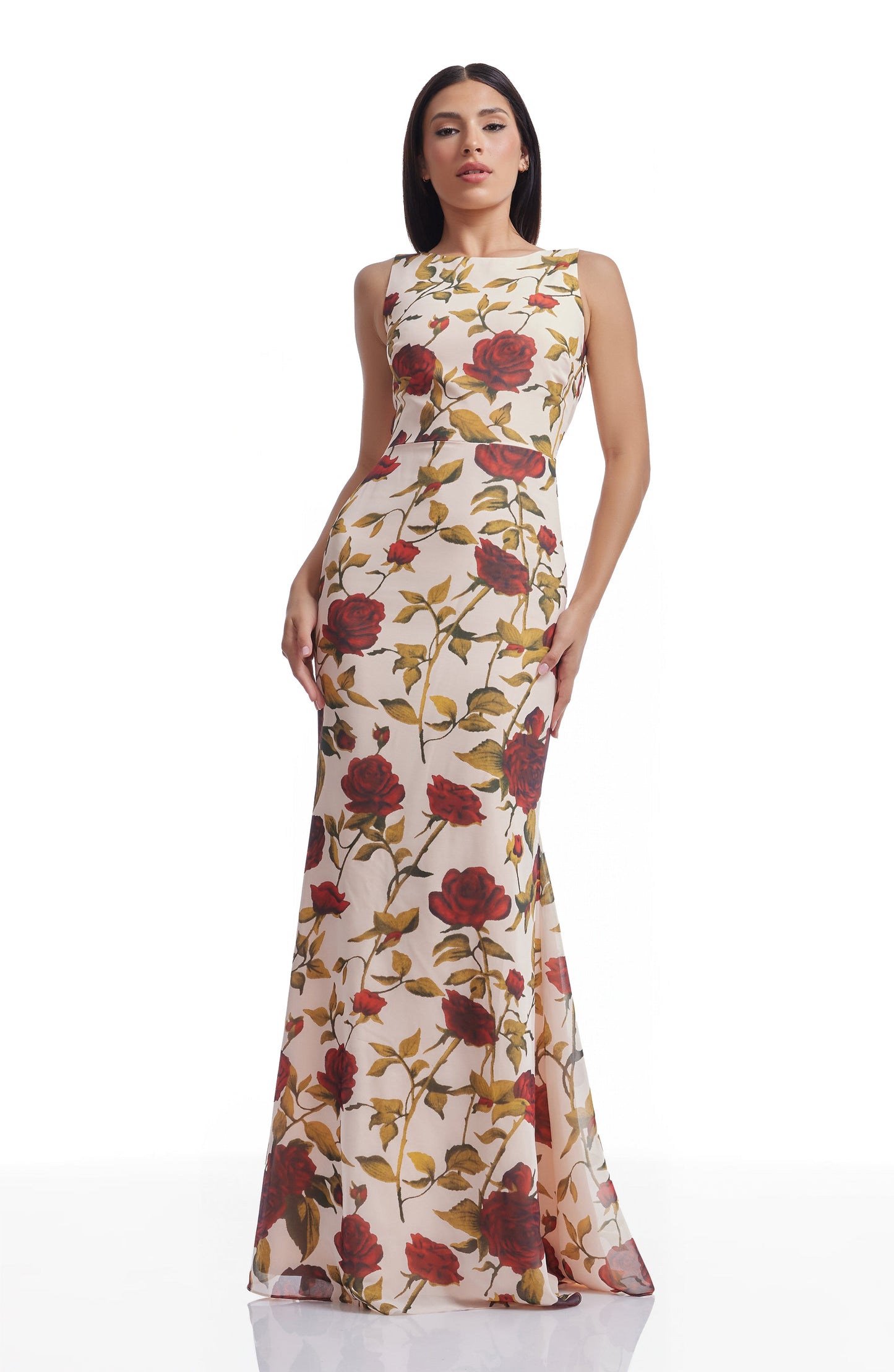 Cherilyn Dress