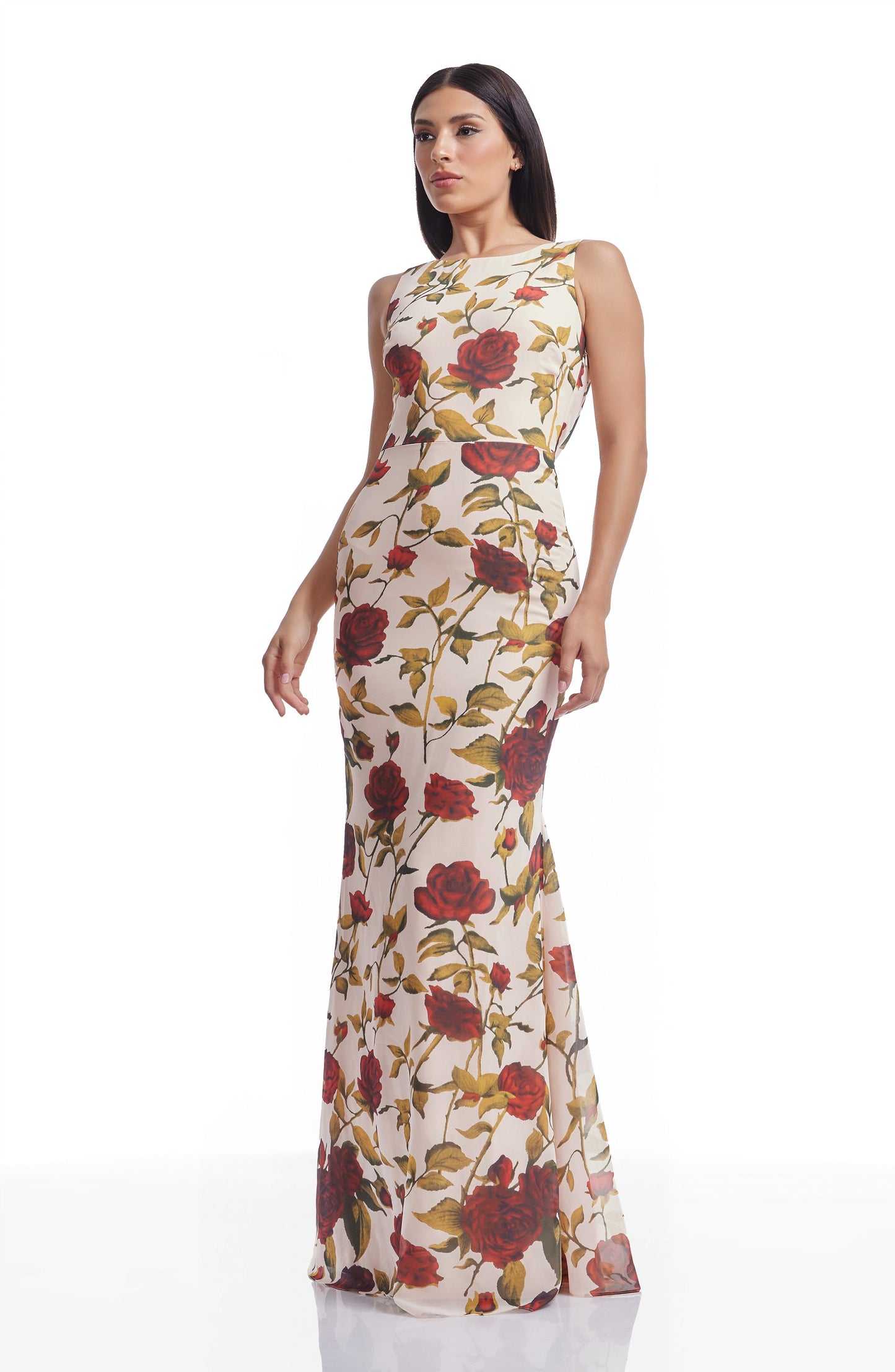 Cherilyn Dress