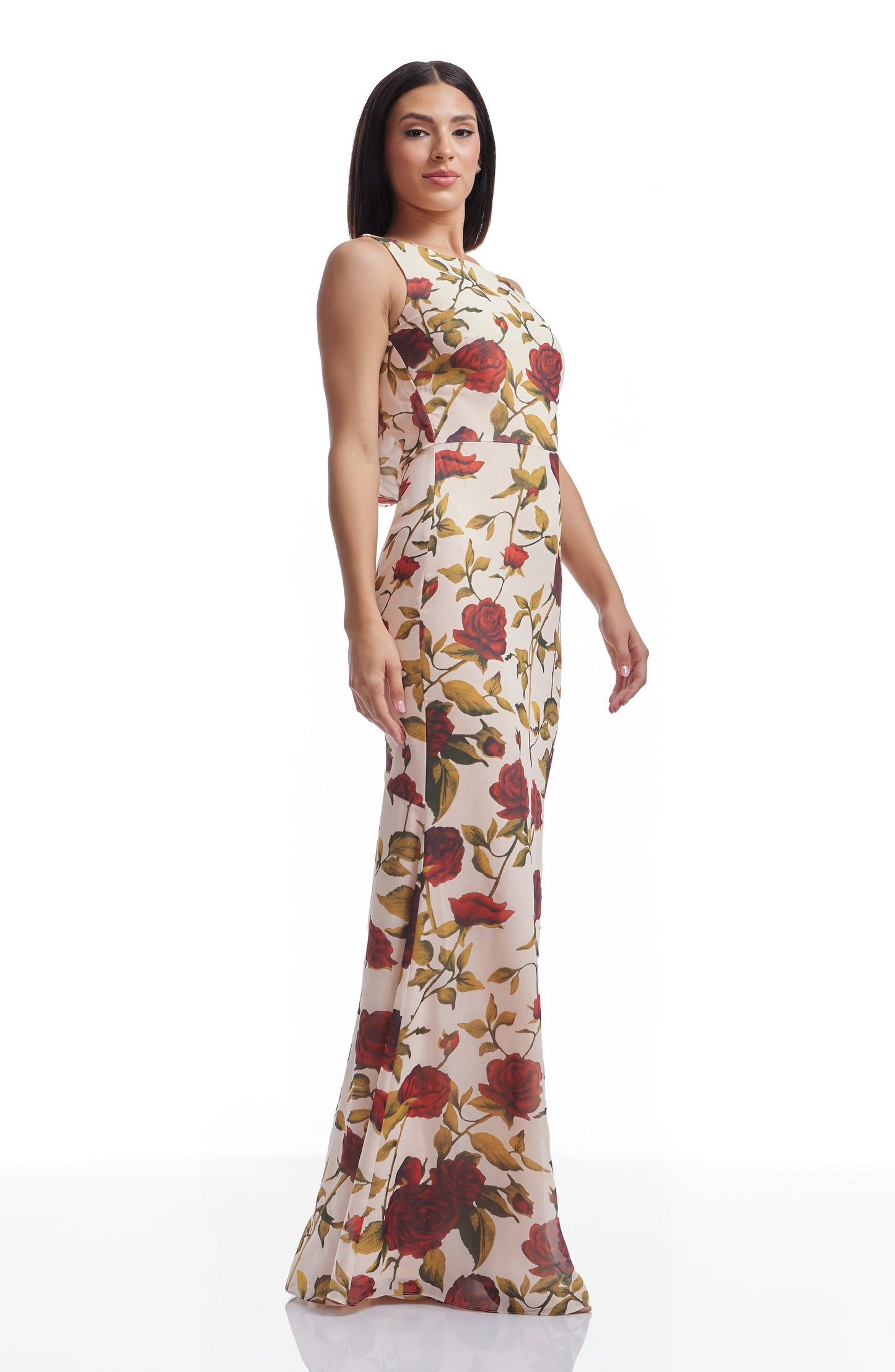 Cherilyn Dress