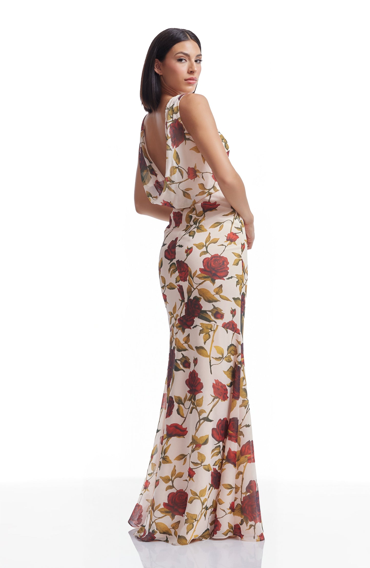 Cherilyn Dress
